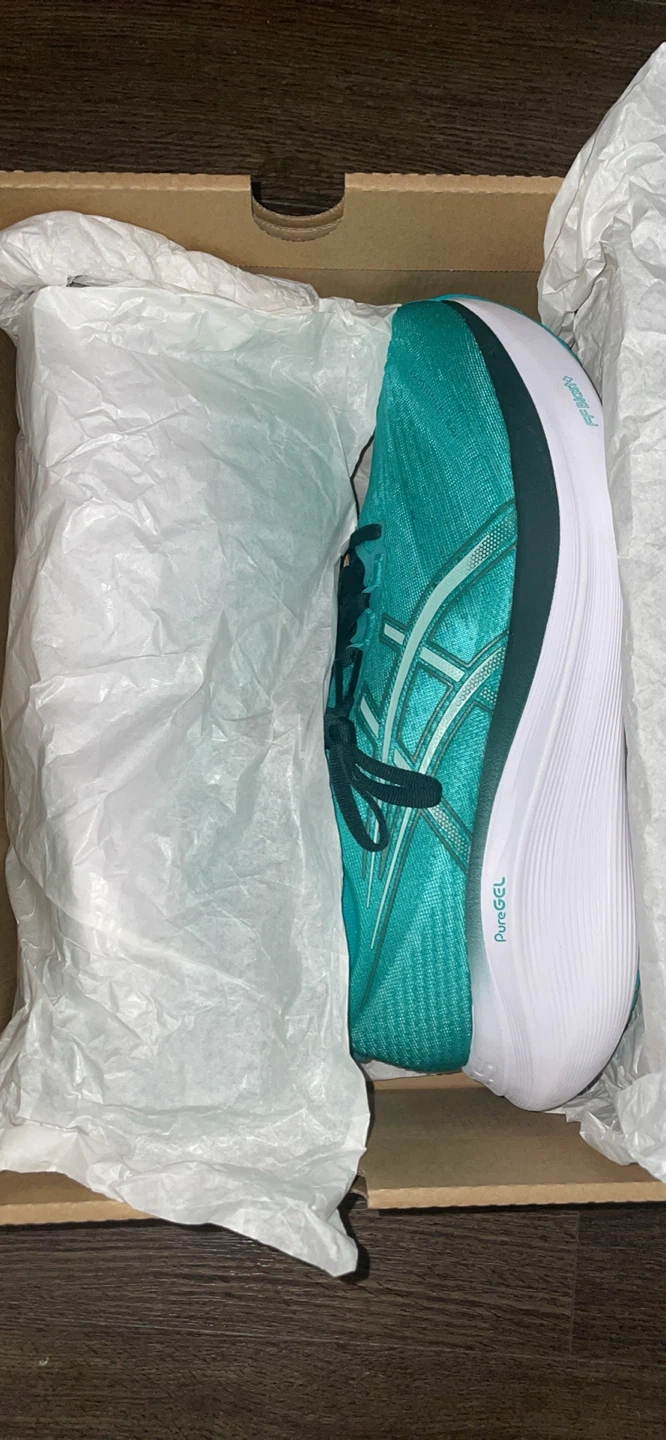 ASICS Running Shoes - photo 2