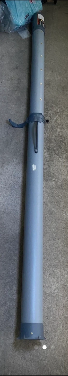 Plano 45102 Adjustable Rod Case - photo 2