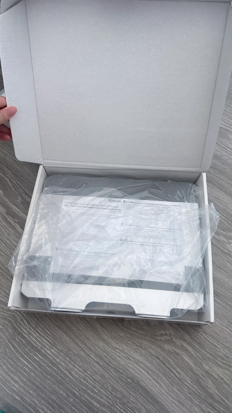 GOKEDA Laptop Stand - photo 4