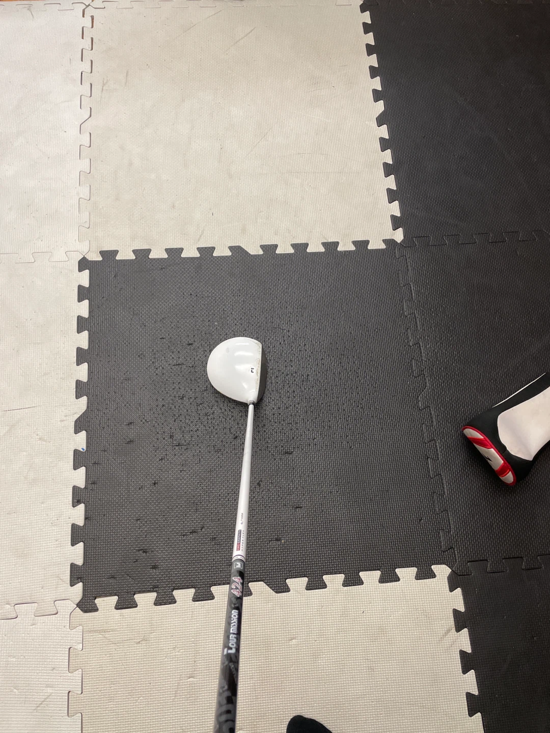Kids 424 speed 15 degree driver - photo 2