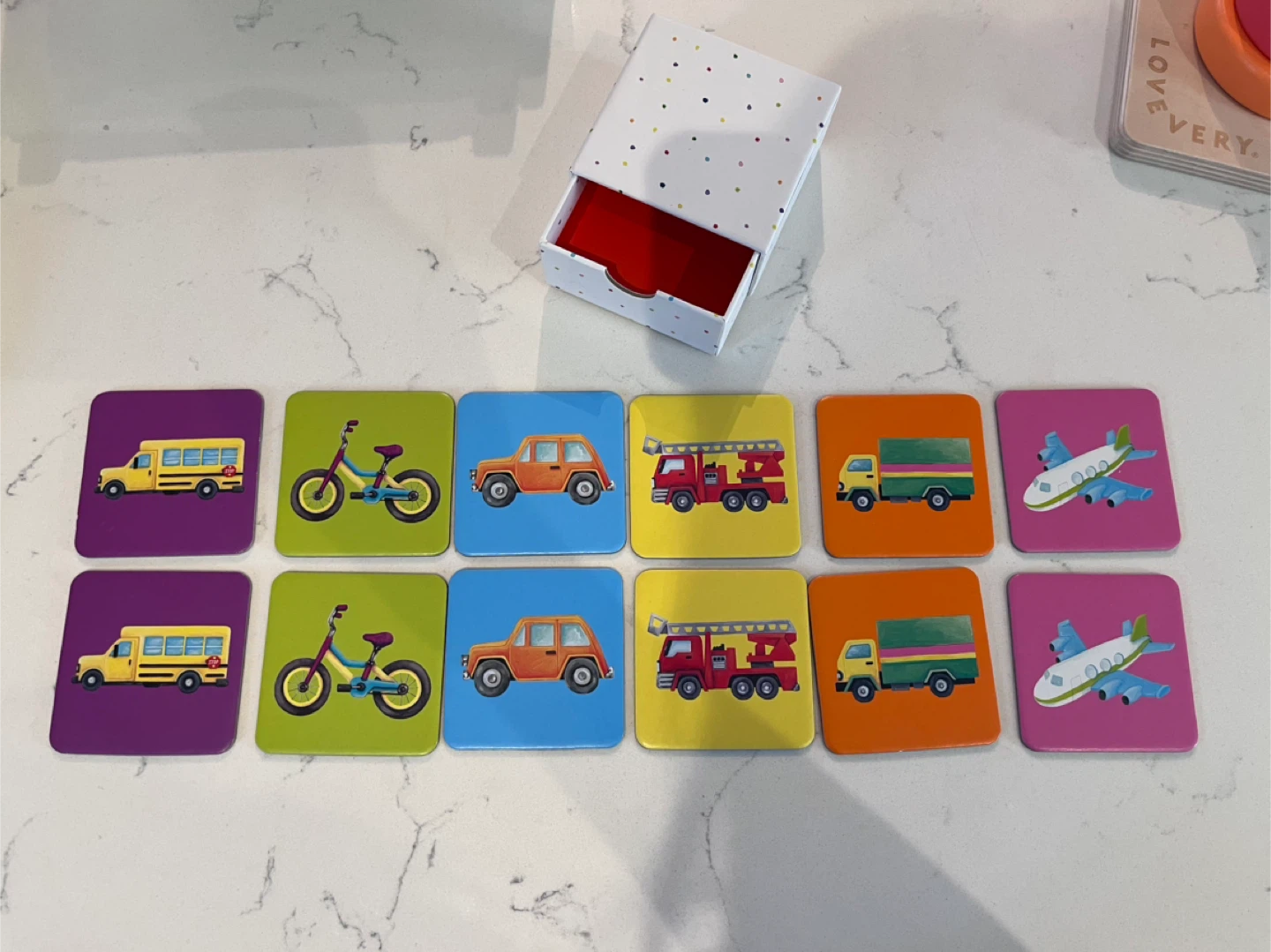Lovevery Toy Kit ‘The Investigator’ 31, 32, 33 mnths Montessori - photo 2