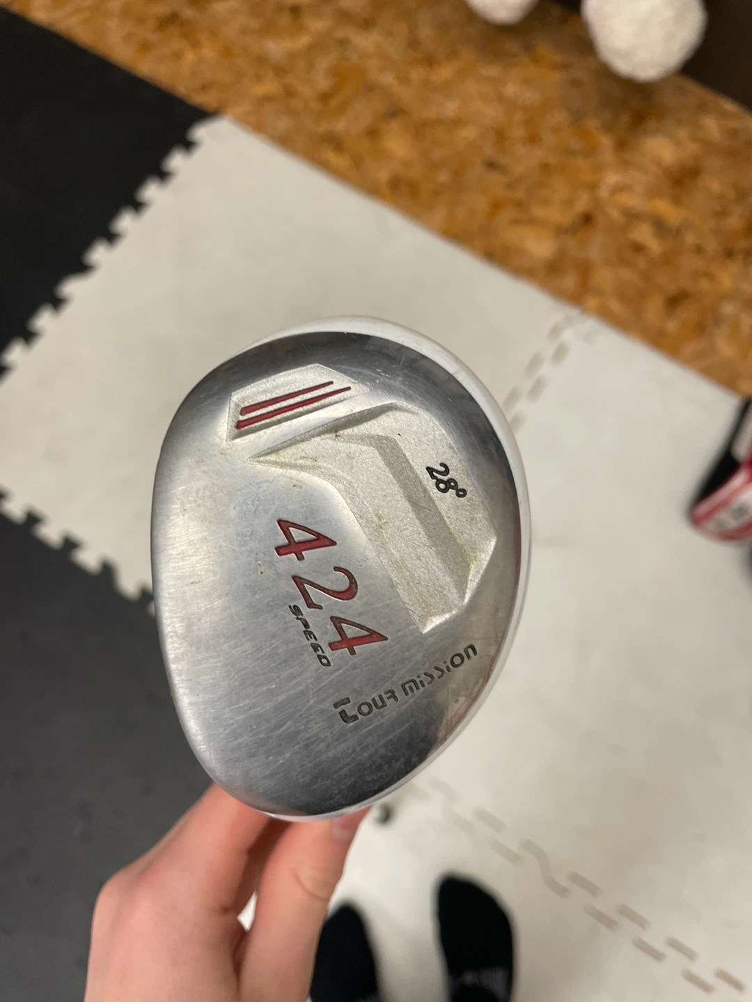 424 speed kids hybrid