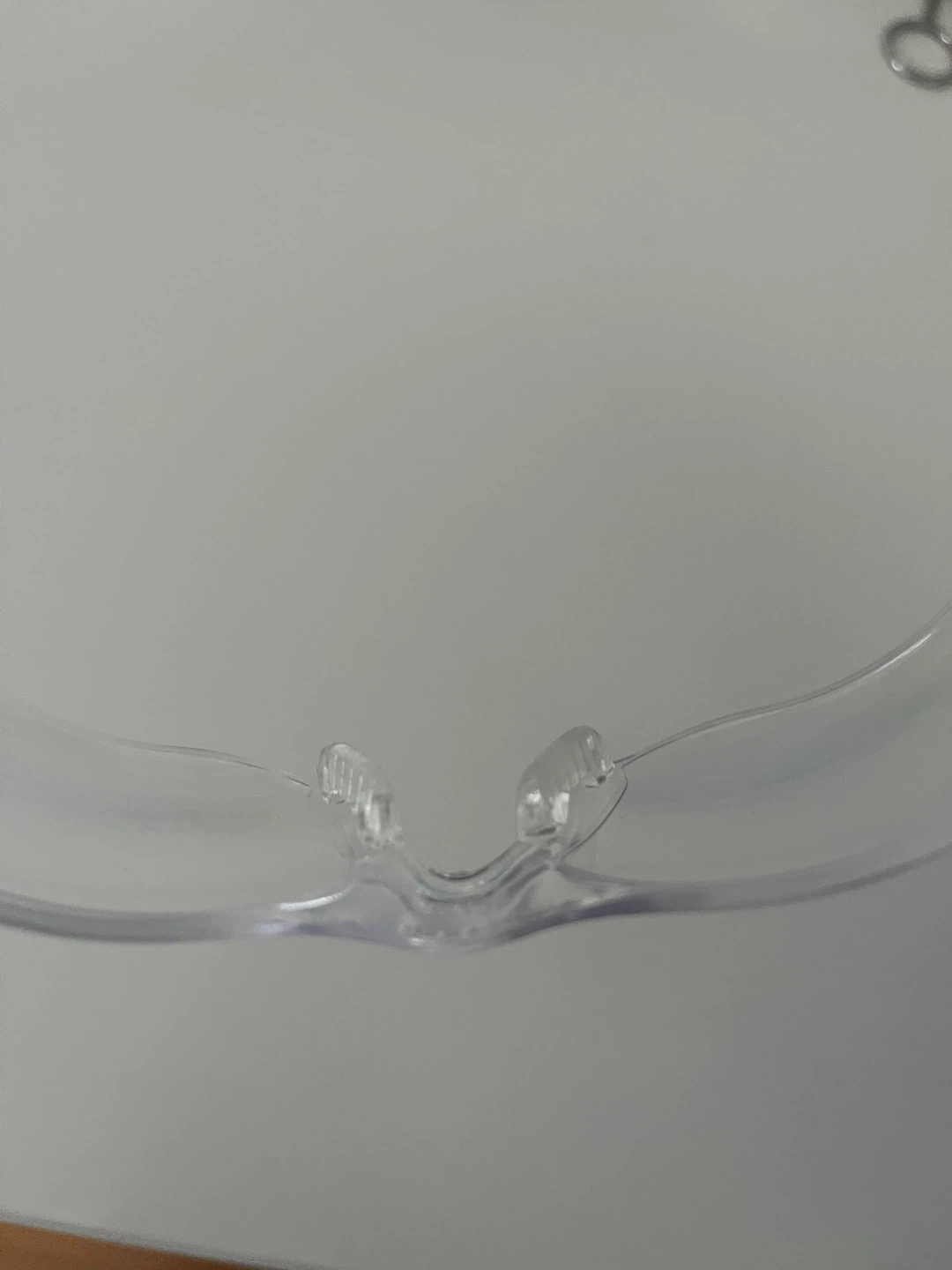 Clear Safety Glasses - photo 3