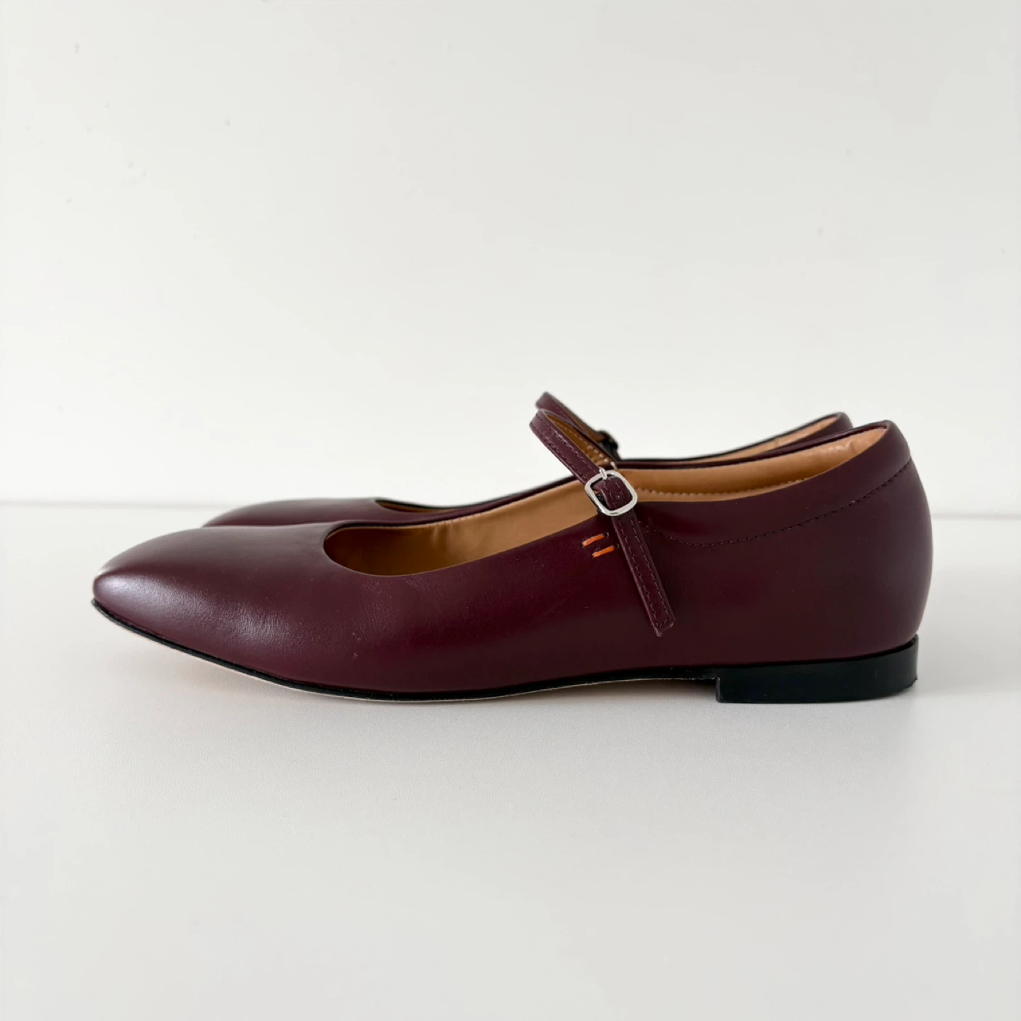 Gravitypope Bethany Mary Jane •  Size 40 - photo 4