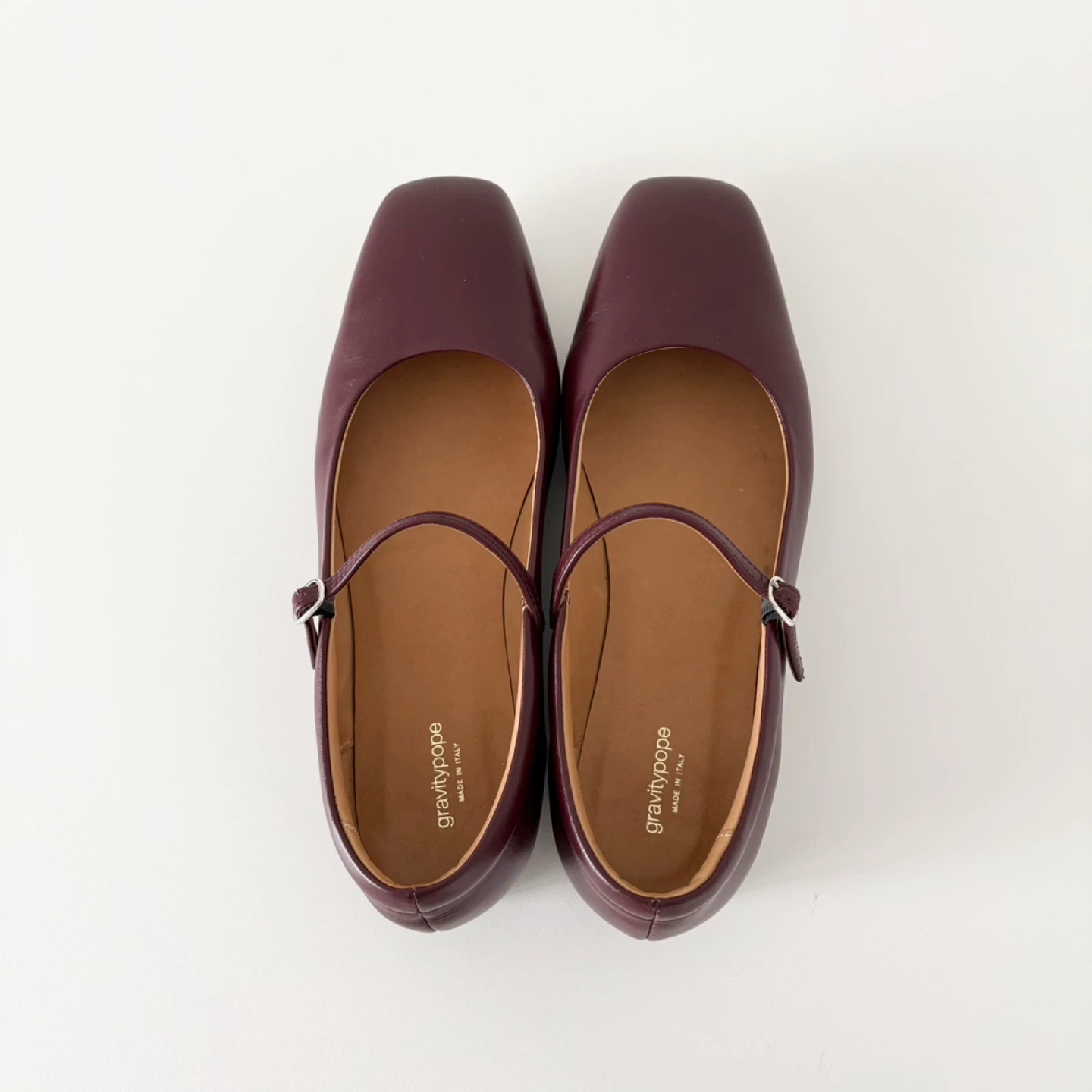 Gravitypope Bethany Mary Jane •  Size 40 - photo 3
