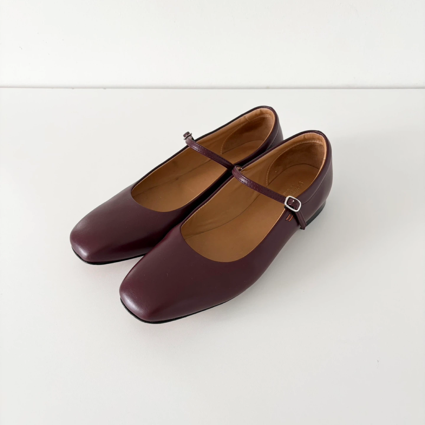 Gravitypope Bethany Mary Jane •  Size 40