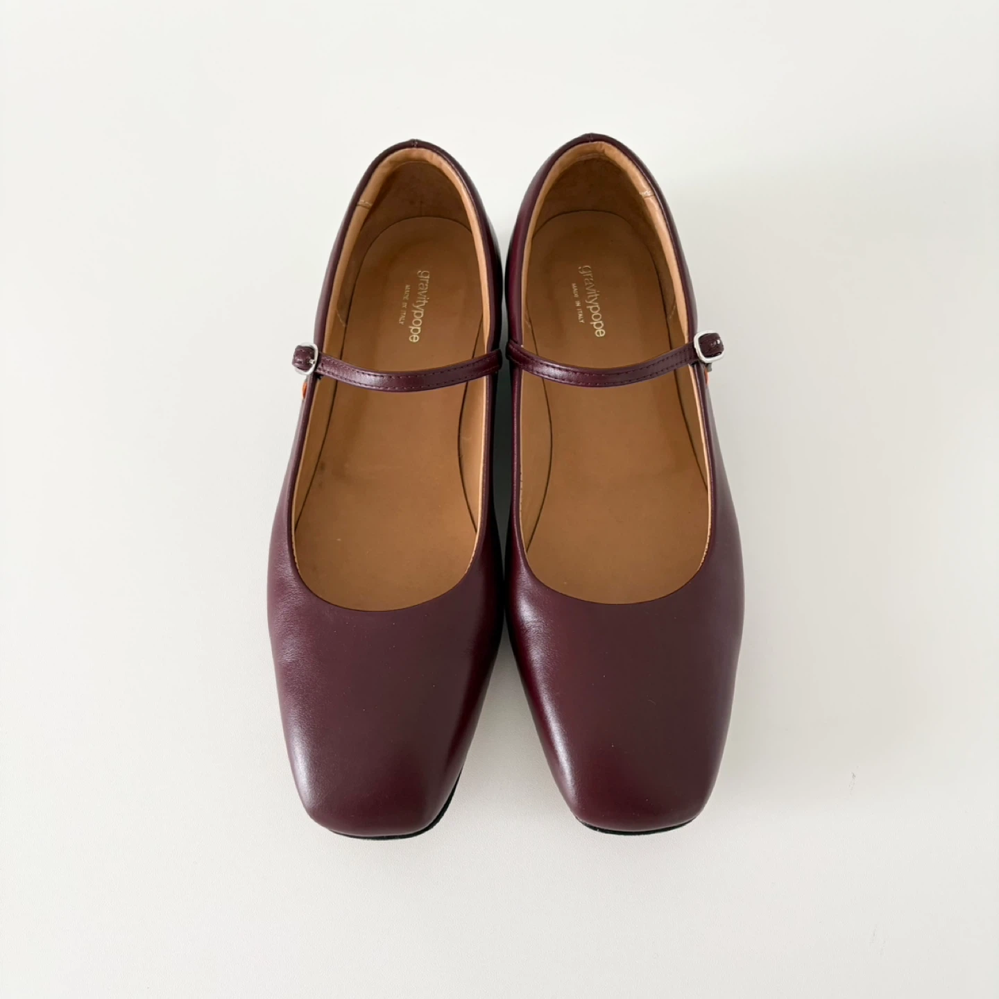 Gravitypope Bethany Mary Jane •  Size 40 - photo 2