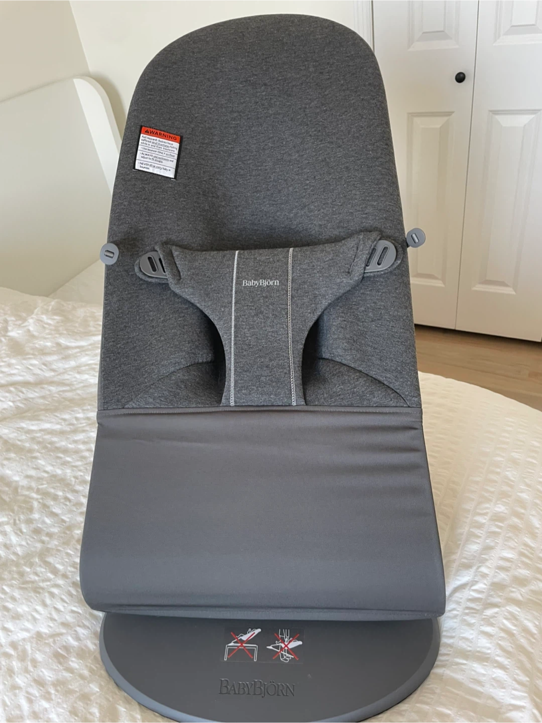 BabyBjörn Baby Bouncer Chair