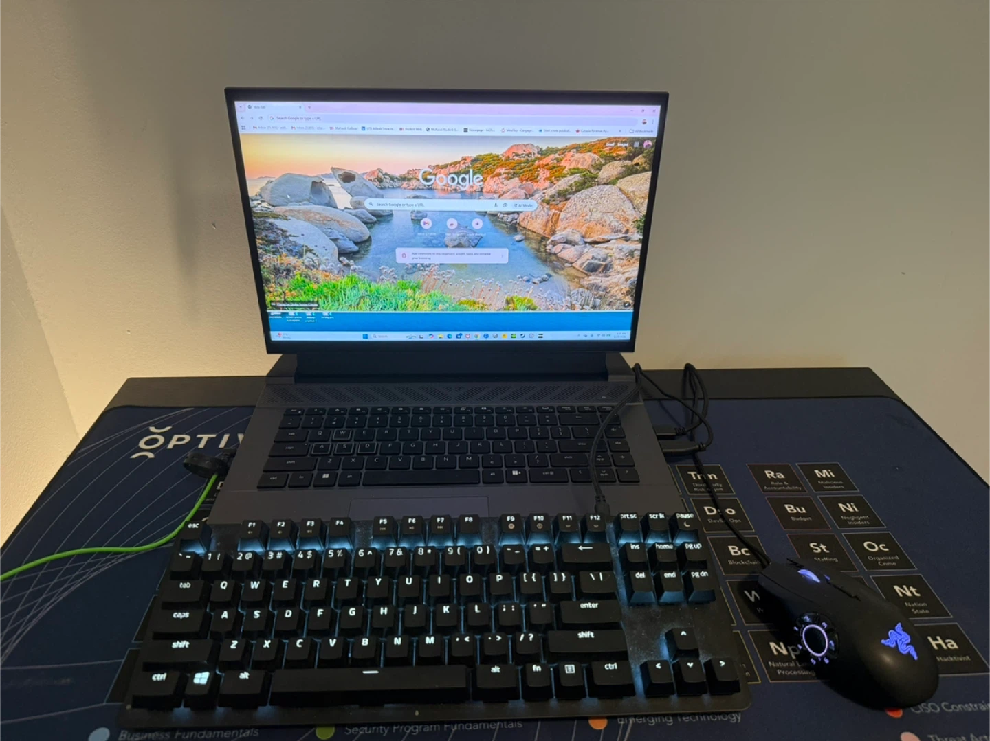 Dell G16 gaming laptop for sale or trade