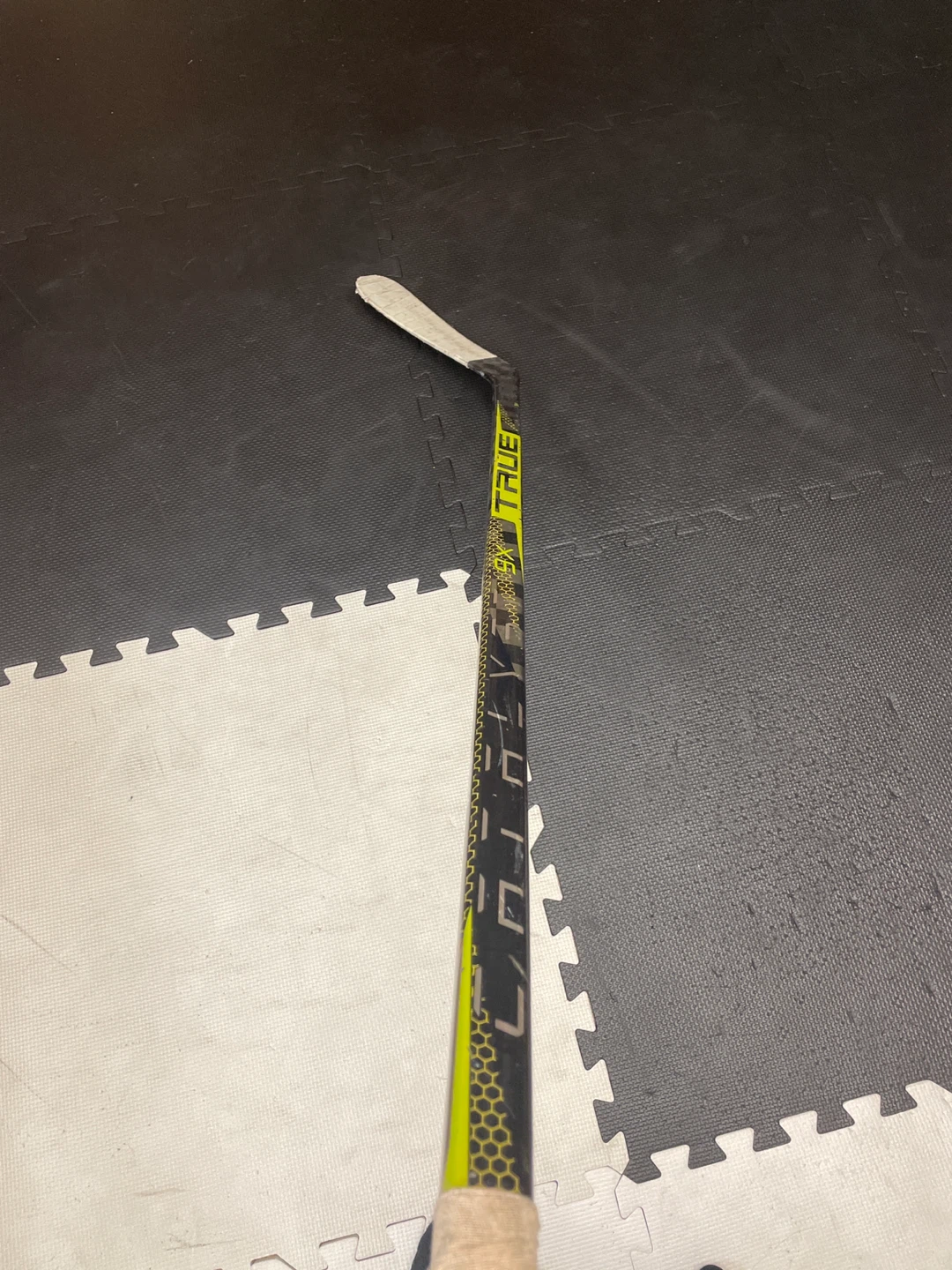 True catalyst 9x marner - photo 2