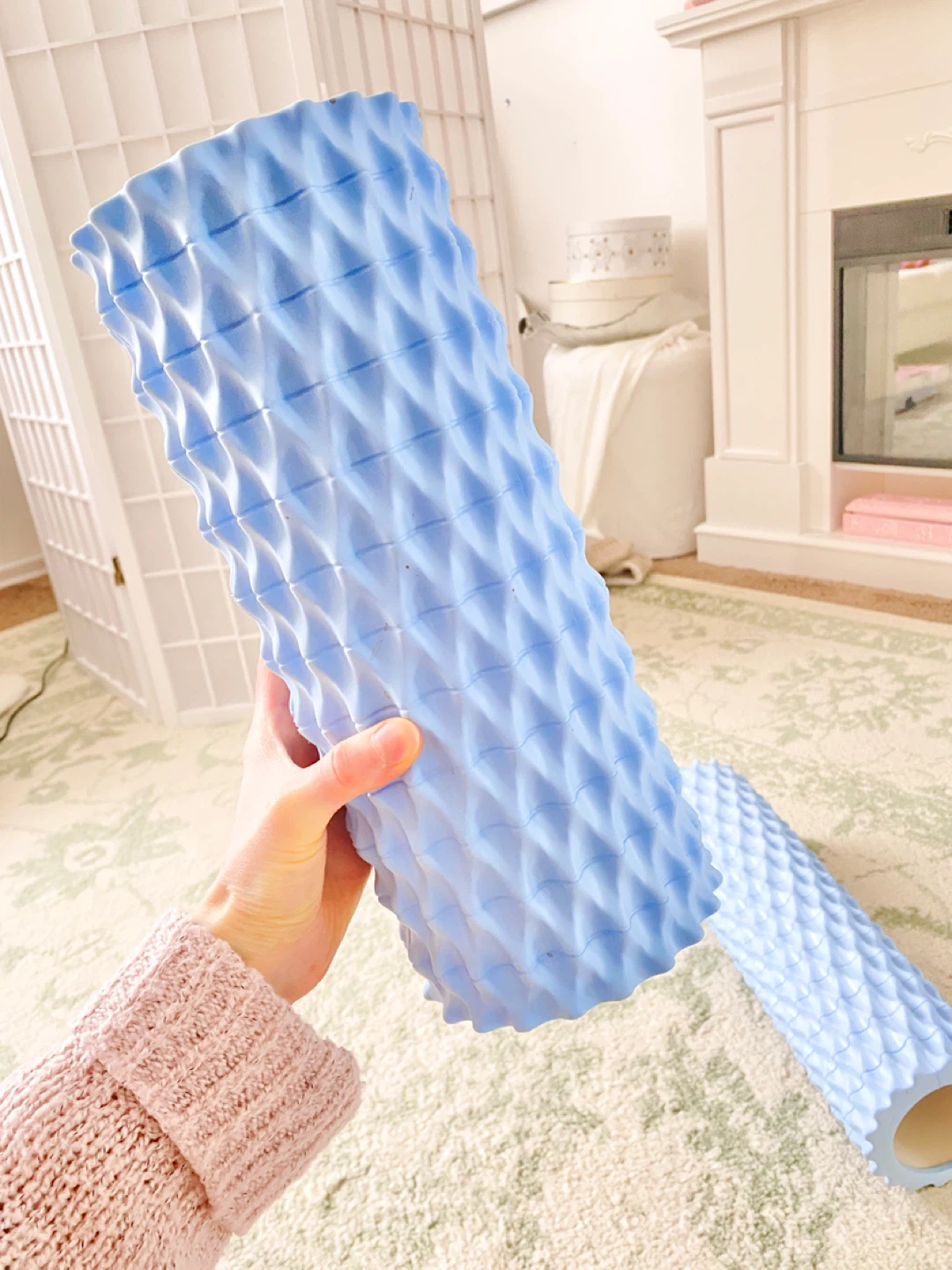 Small Foam rollers - photo 2