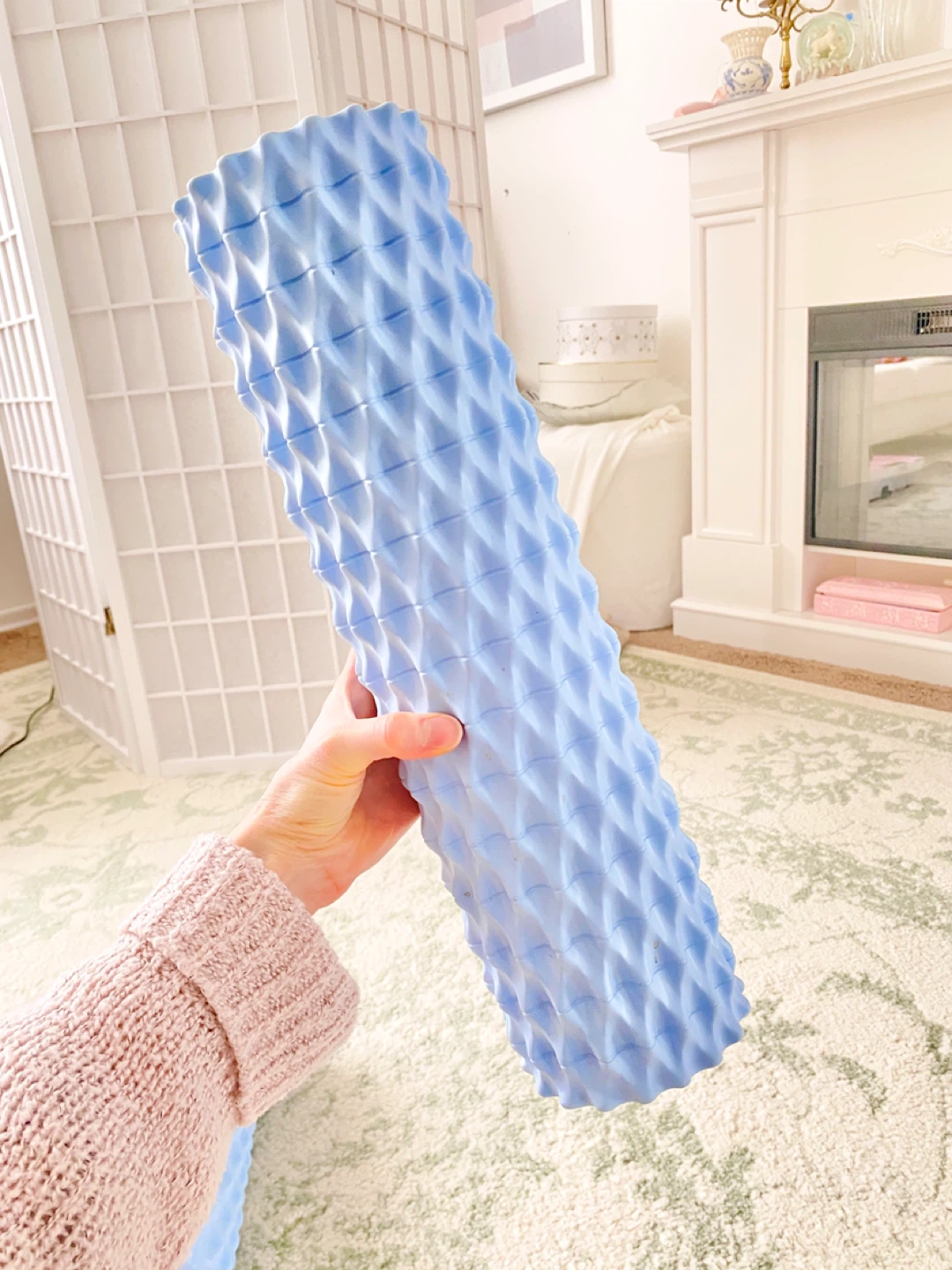Small Foam rollers - photo 3