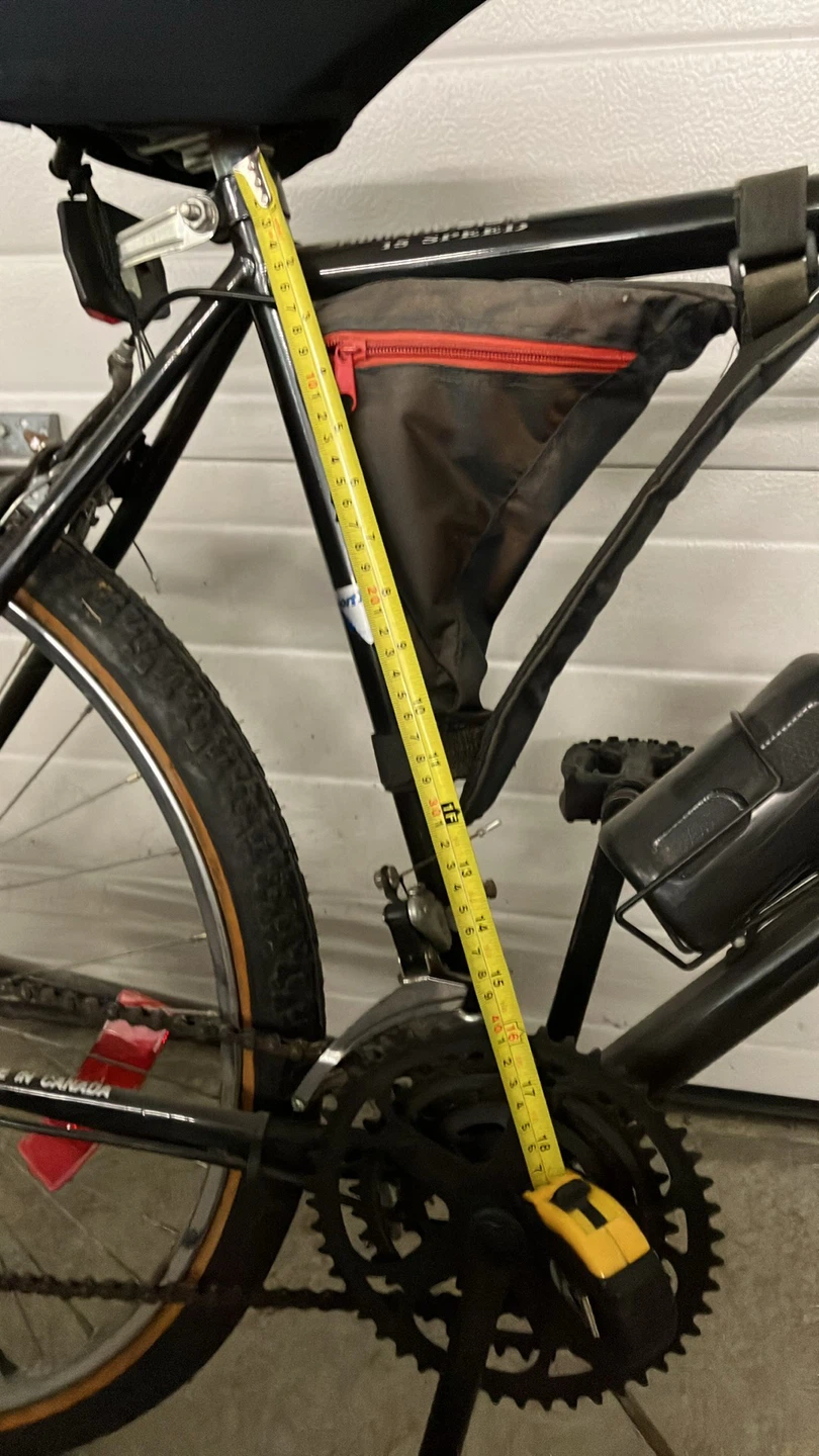 Vintage Pathfinder "Glacier" Mountain Bike - photo 3
