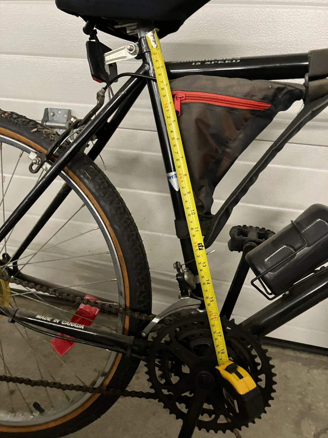 Vintage Pathfinder "Glacier" Mountain Bike - photo 4