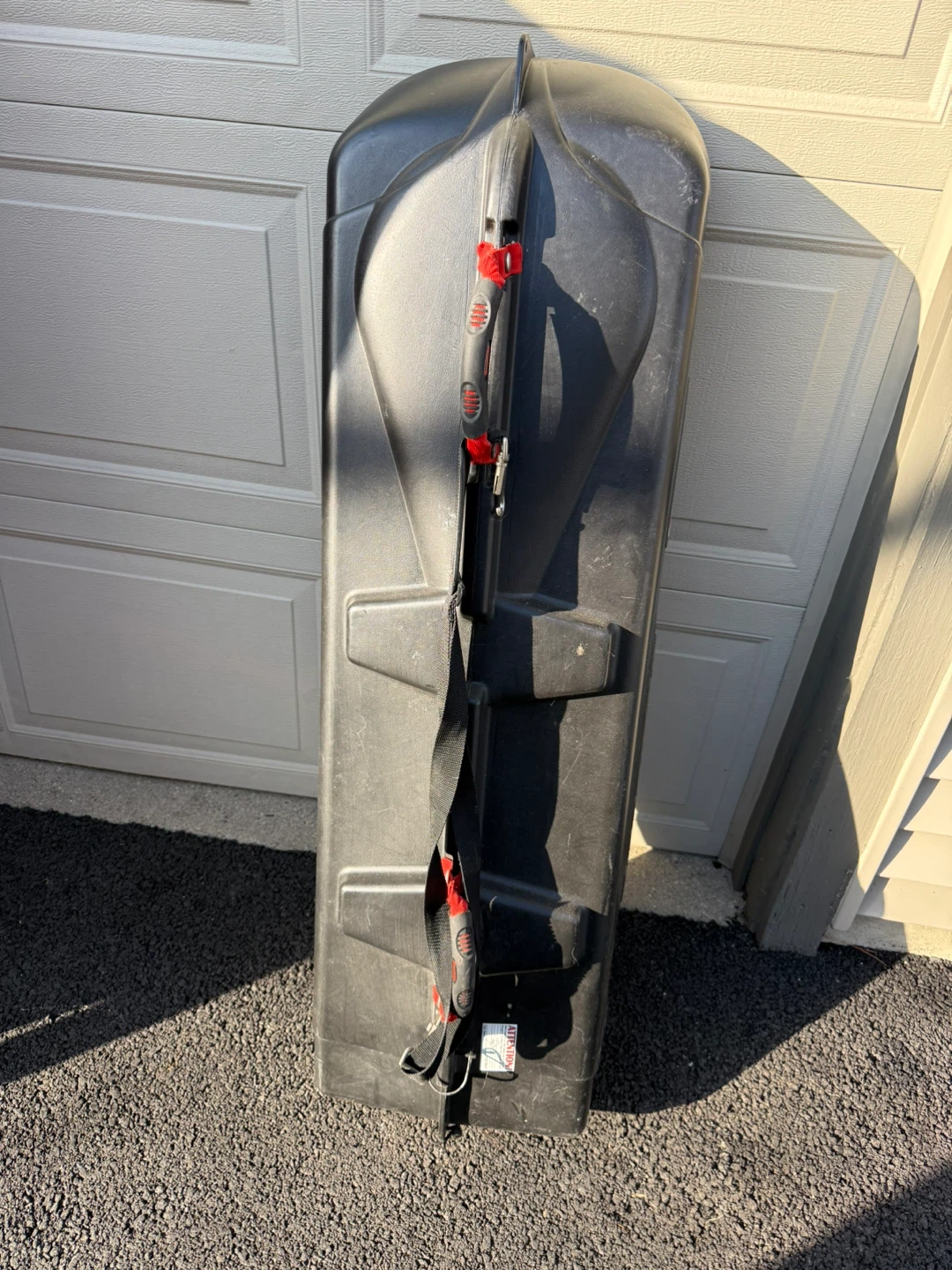 Sportube Ski/Snowboard Case - photo 2