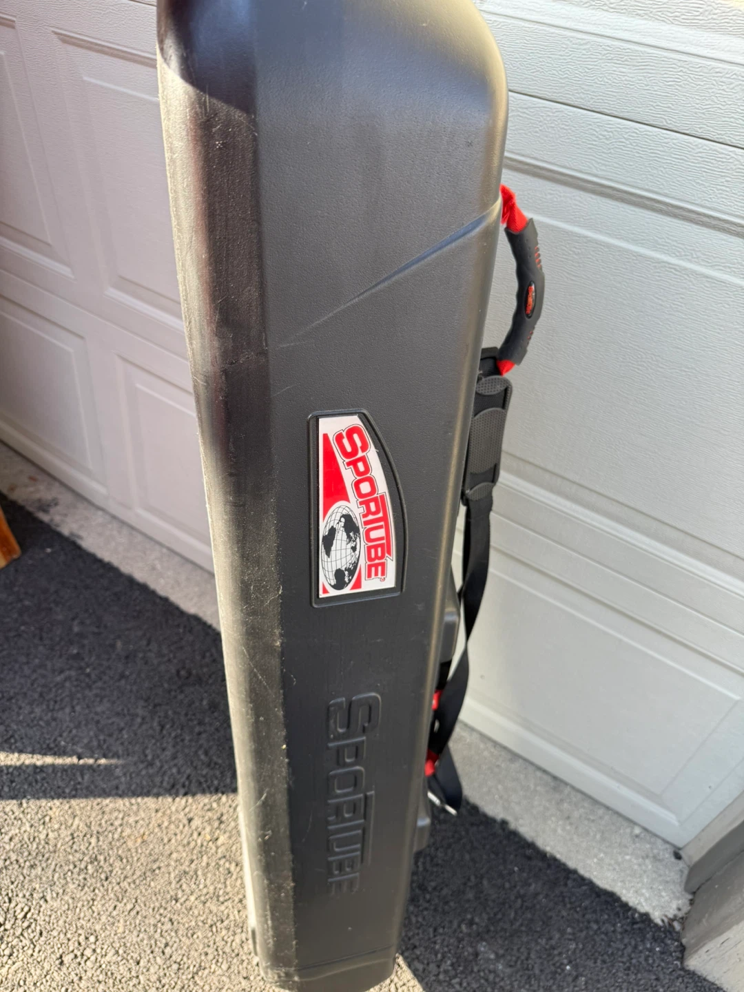 Sportube Ski/Snowboard Case - photo 3
