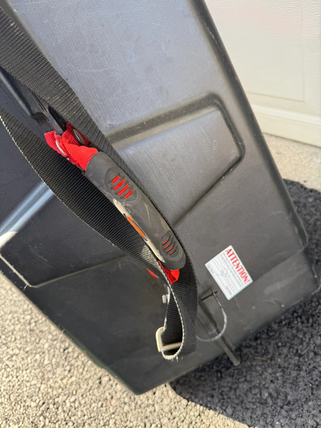 Sportube Ski/Snowboard Case - photo 5