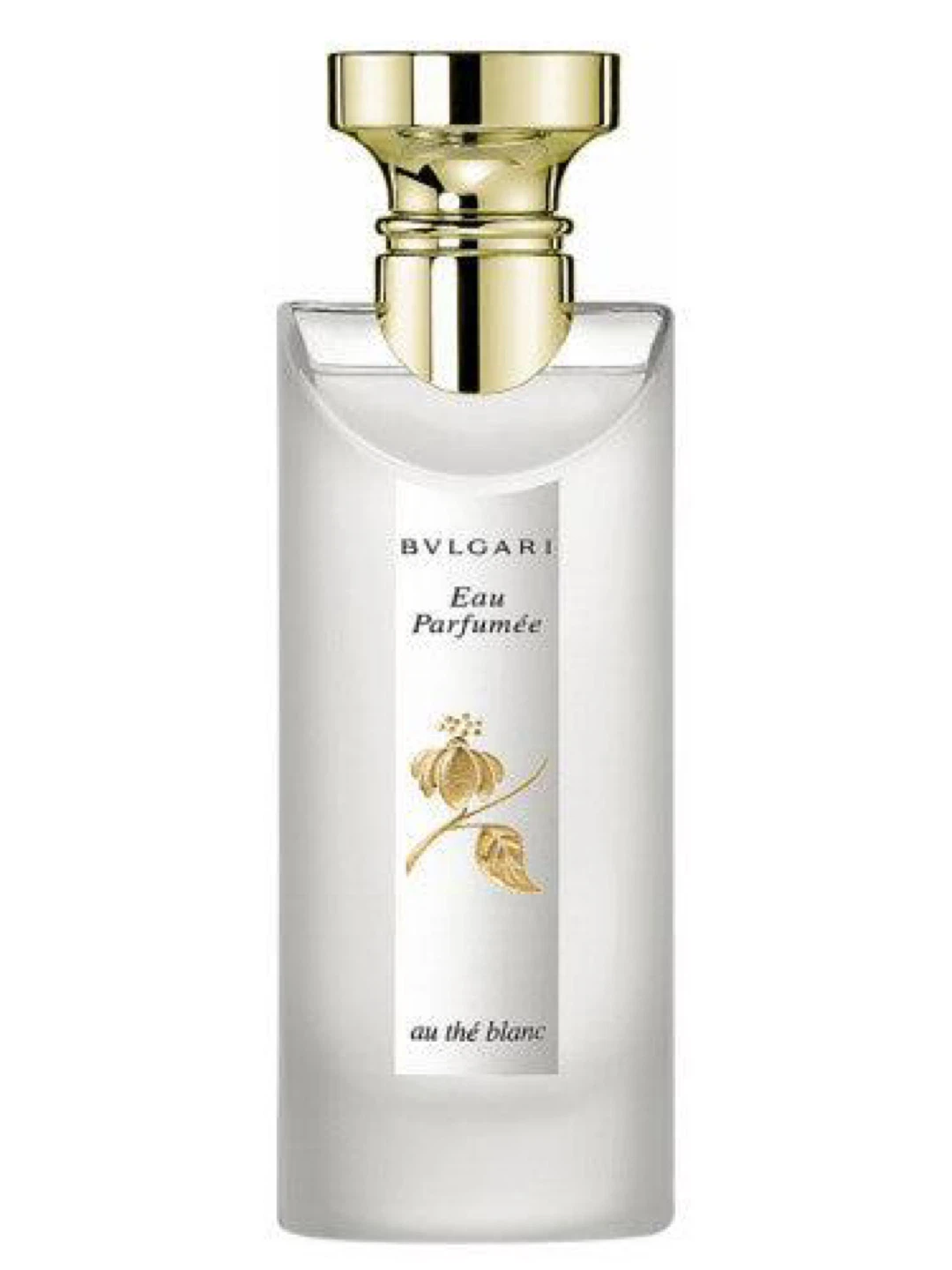 Rare Discontinued BVLGARI au Thé Blanc Eau Parfumée 75 ml - photo 2