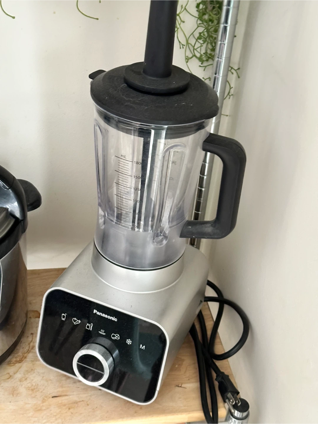 Panasonic Power Blender - photo 3