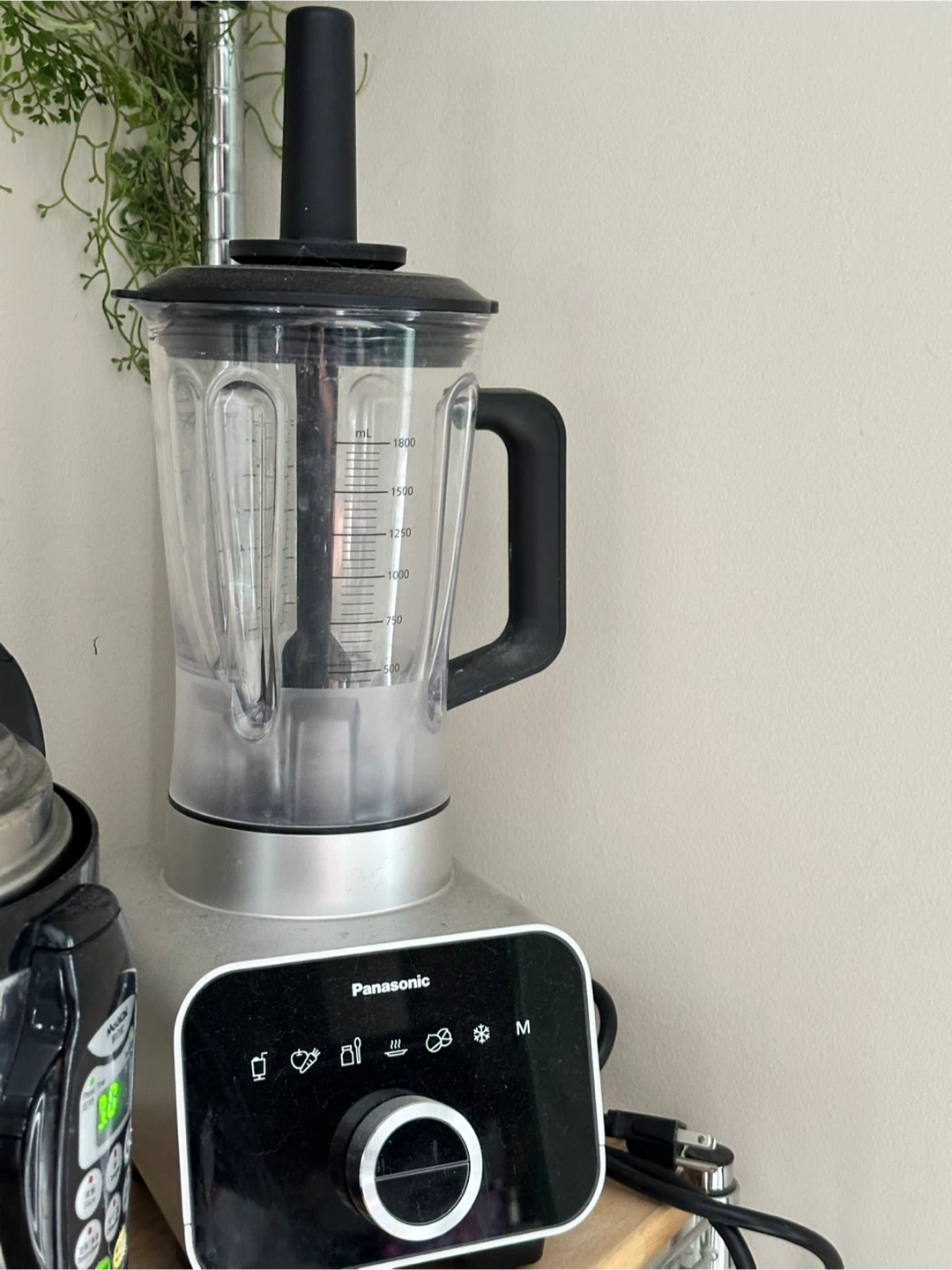 Panasonic Power Blender - photo 2
