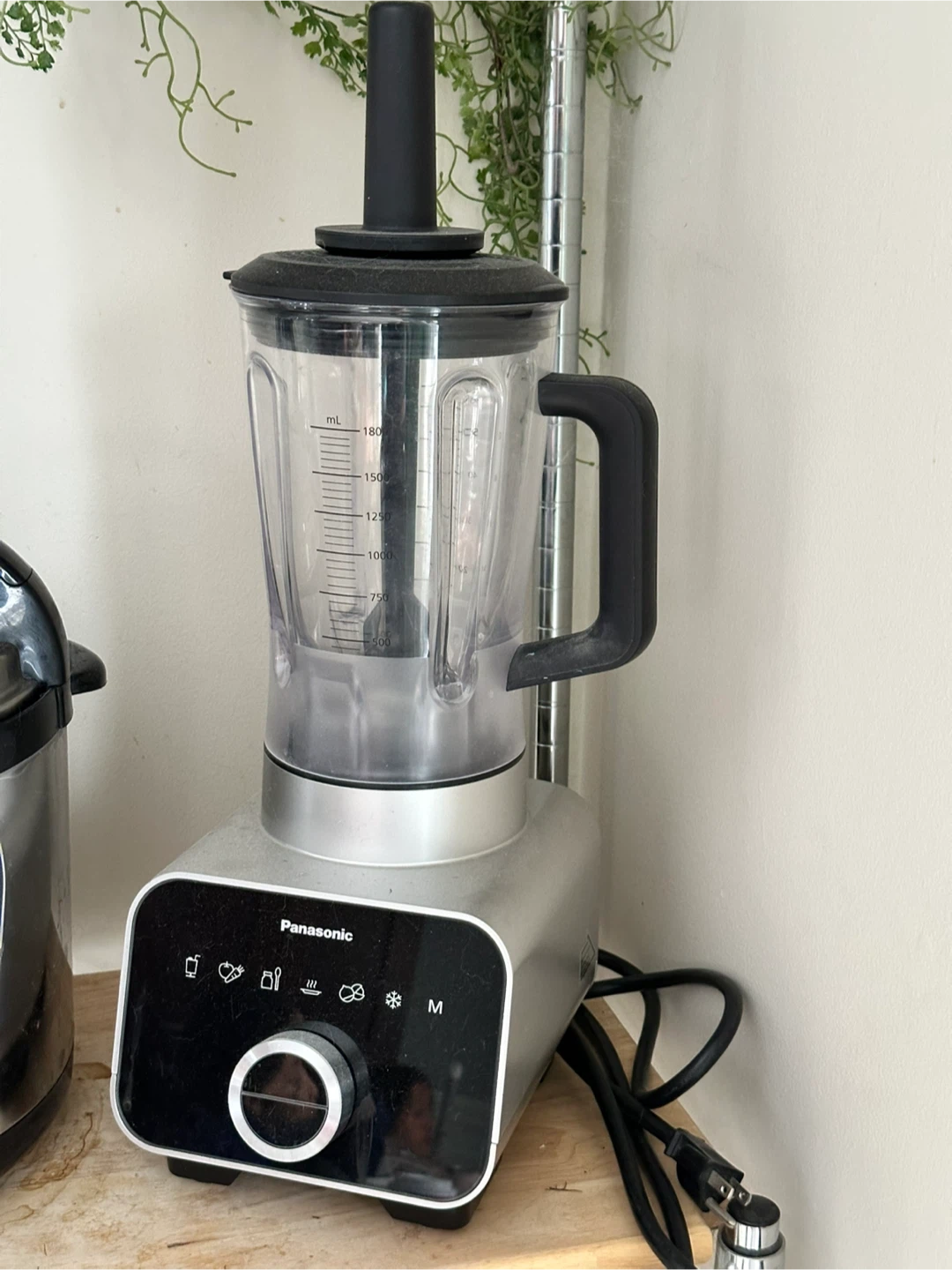 Panasonic Power Blender