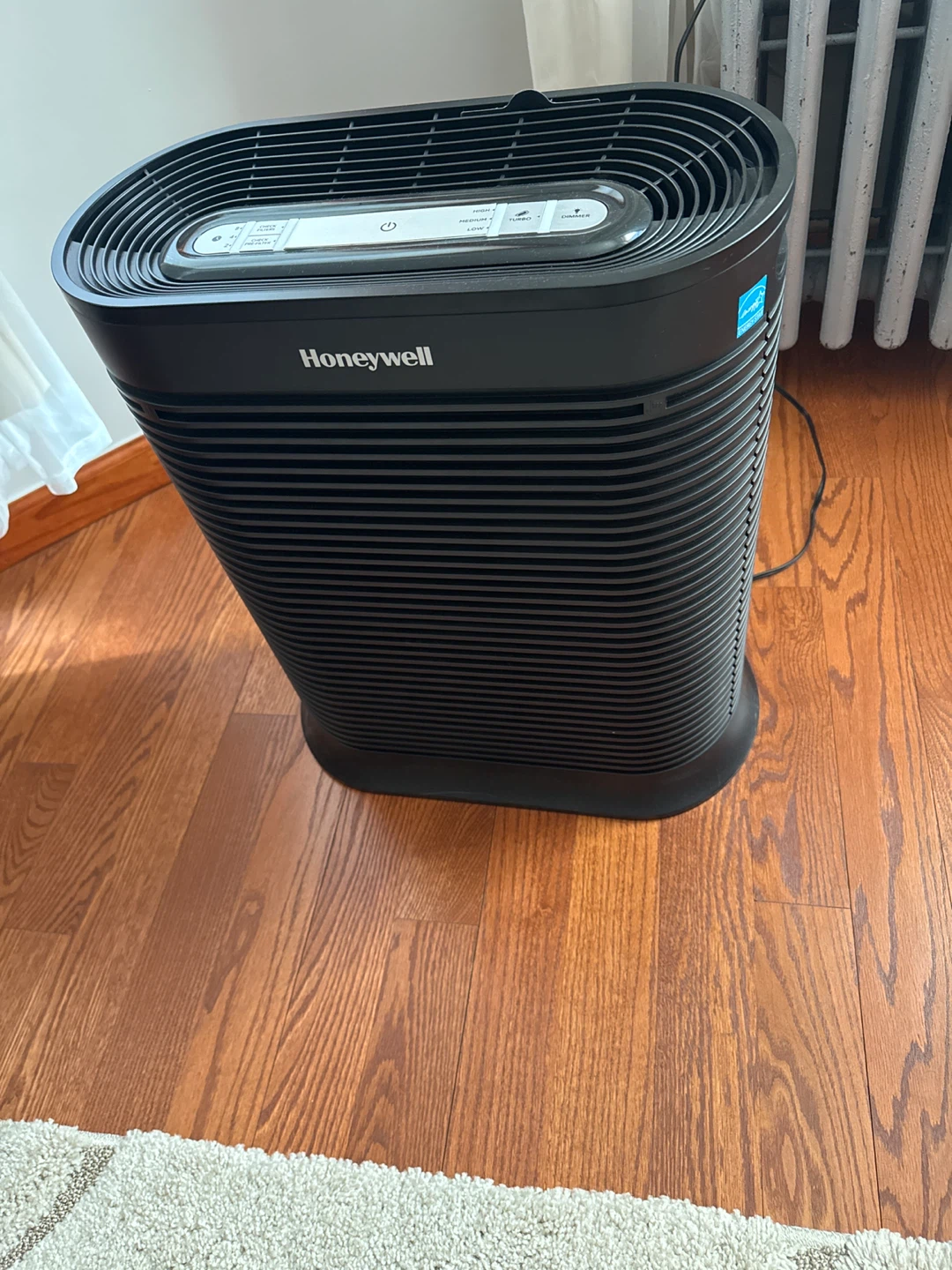 Honeywell Air Purifier