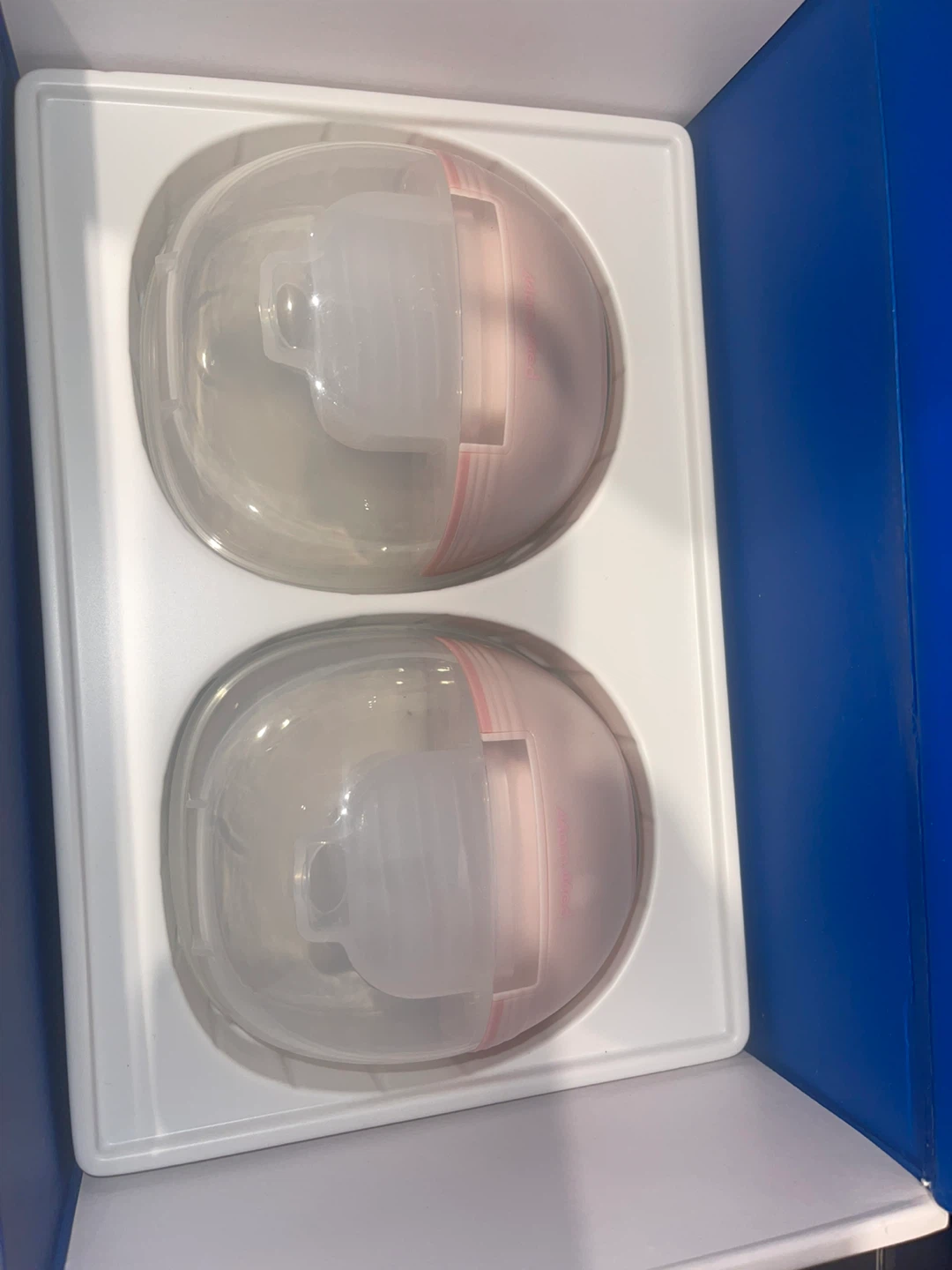 MomMed Wearable Breast Pump