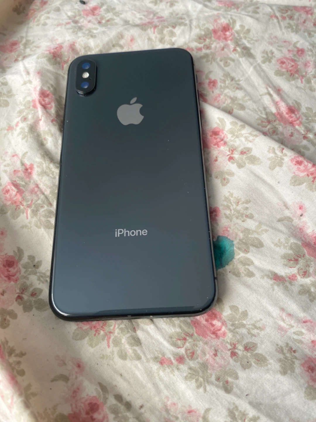 Apple iPhone