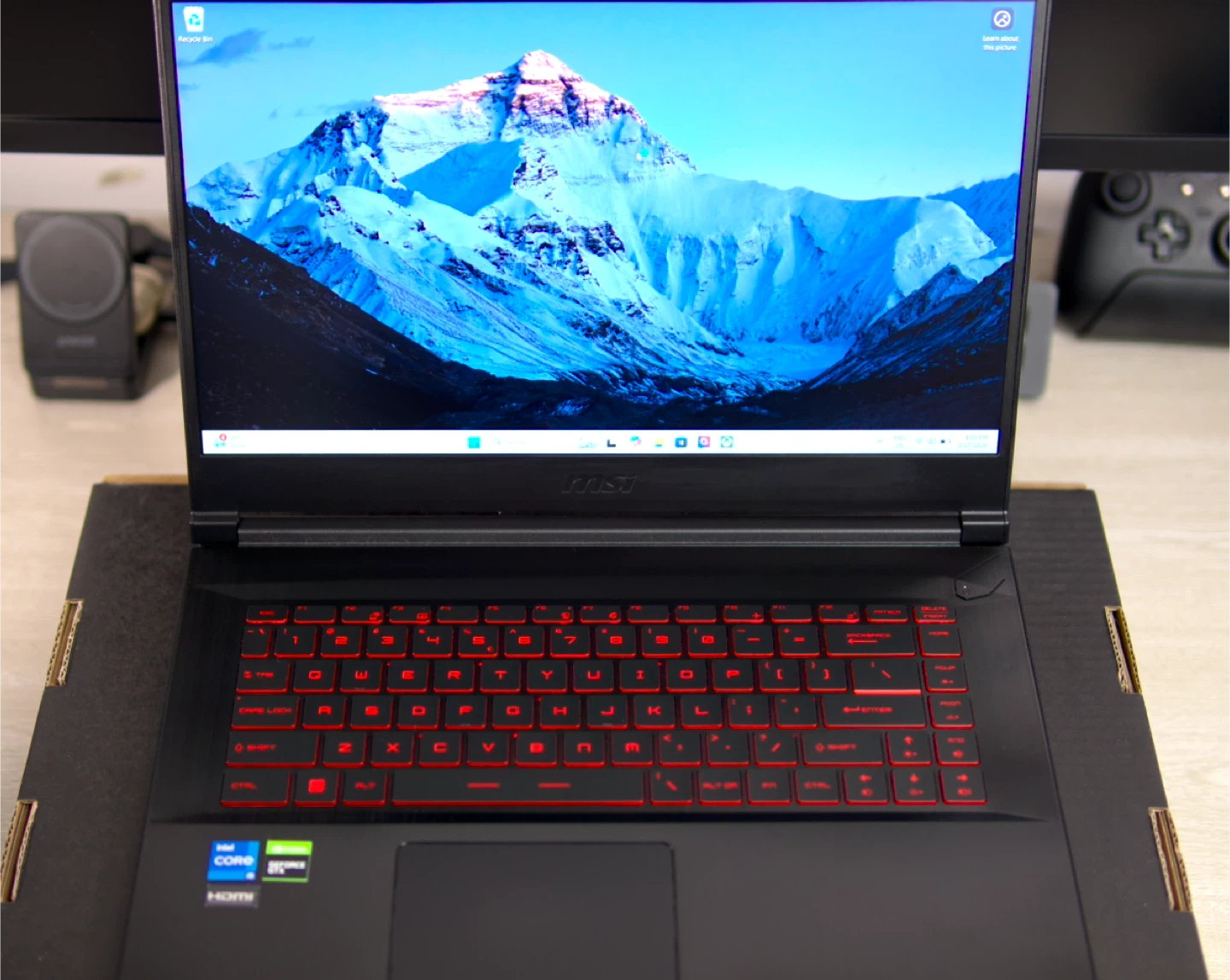 MSI GF63 Thin 11SC