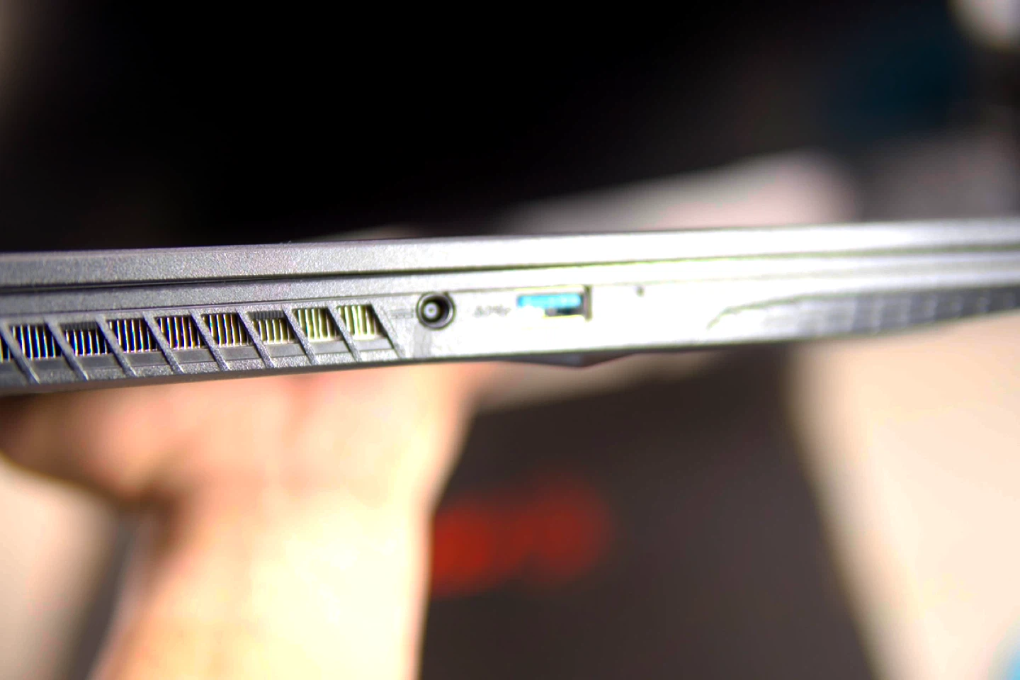 MSI GF63 Thin 11SC - photo 3