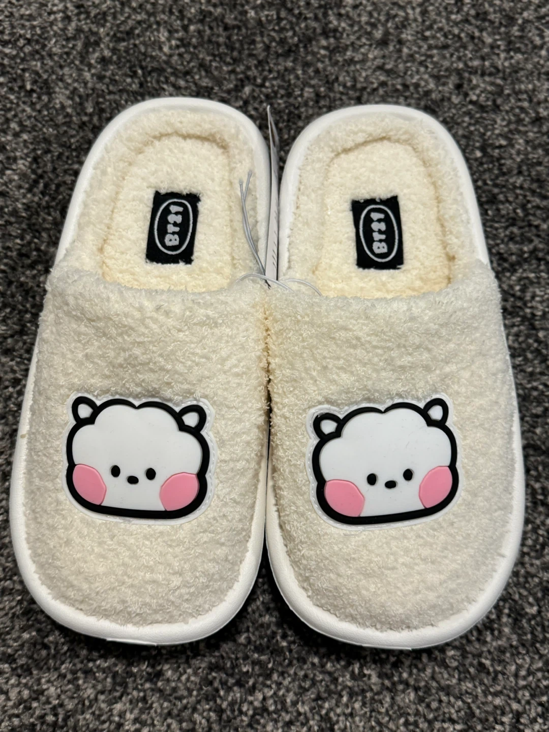 BT21 Character Slides - photo 2