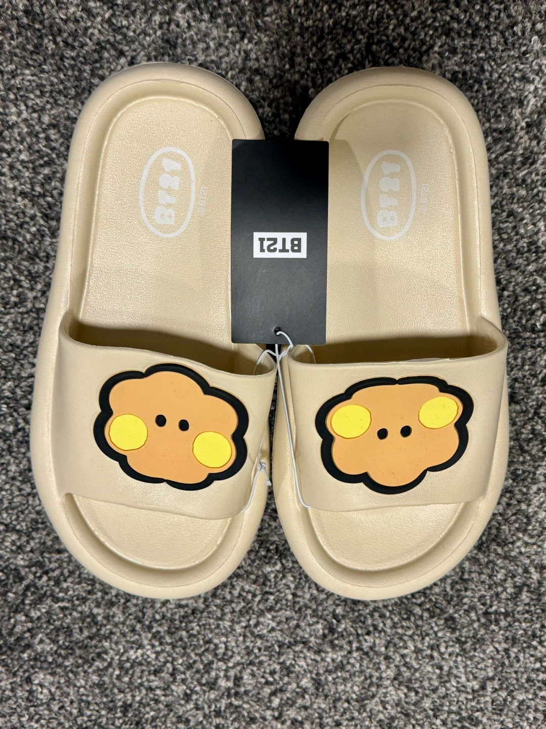 BT21 Character Slides - photo 3