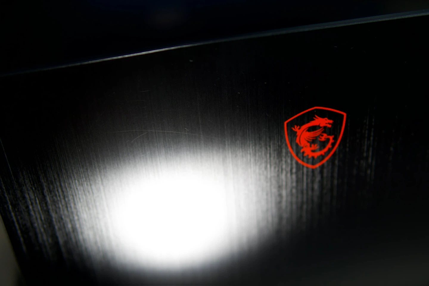MSI GF63 Thin 11SC - photo 4