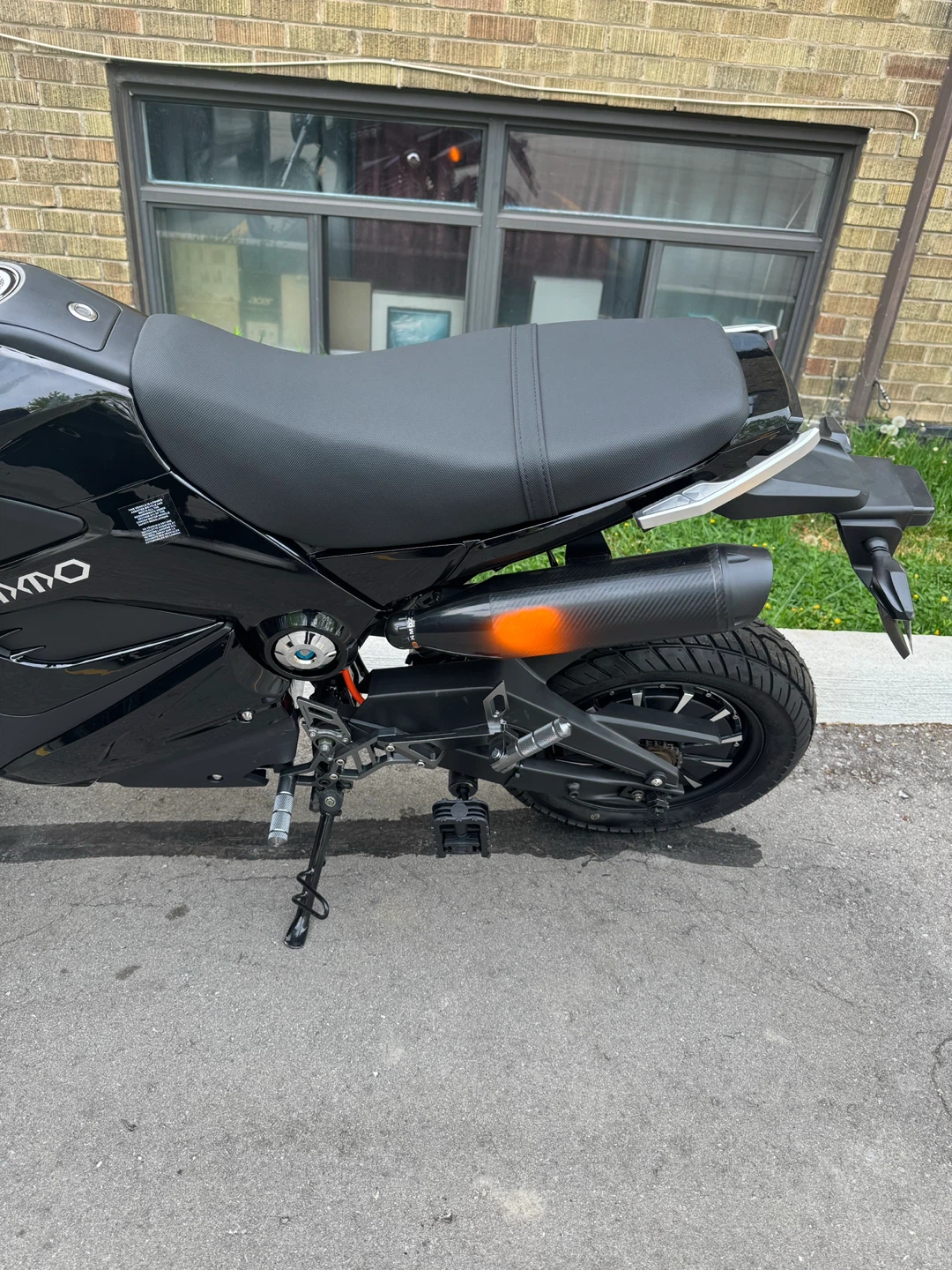 EMMO knight turbo - photo 3