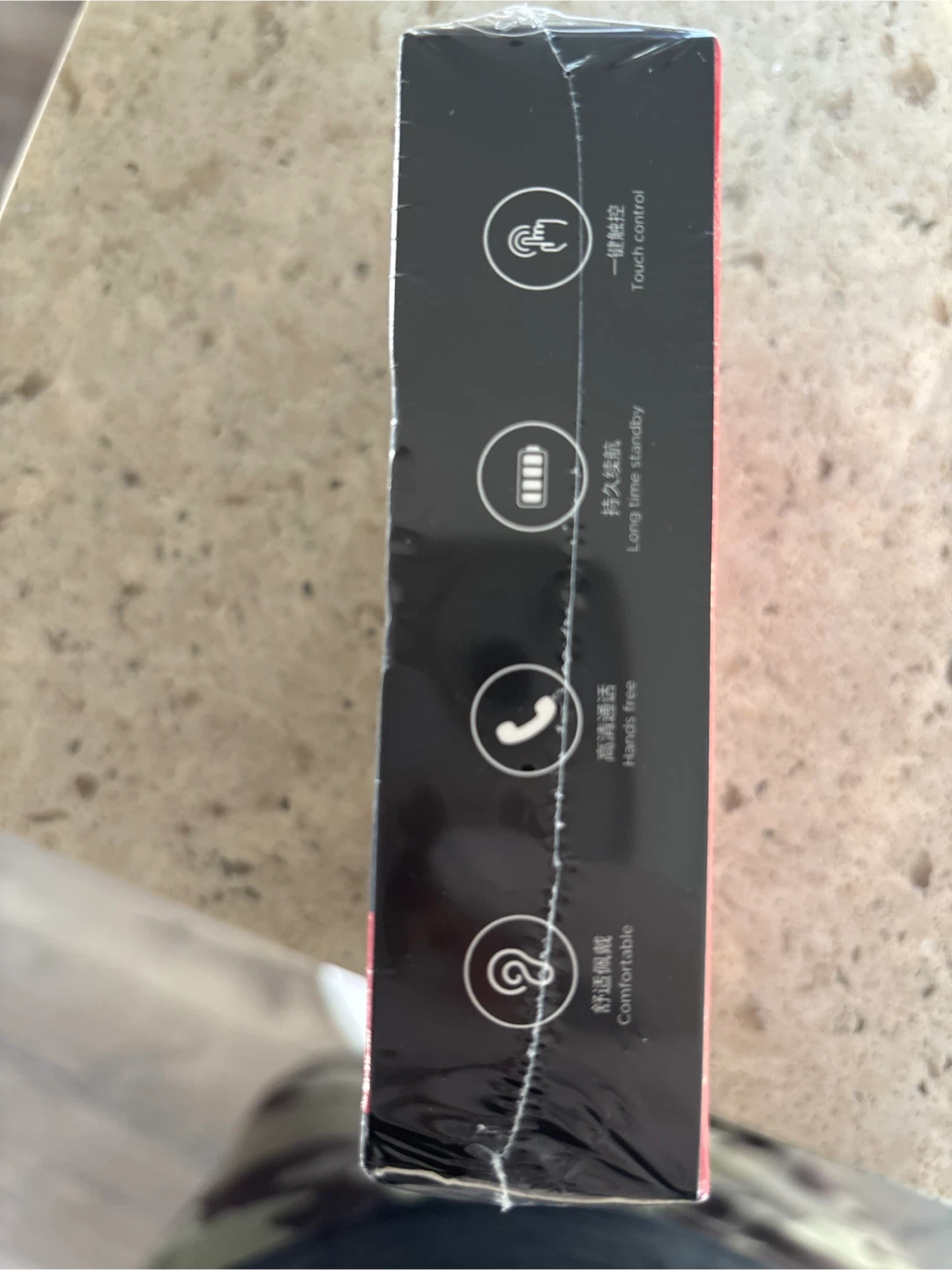 🧡 Lenovo thinkplus Live Pods GM2 pro Wireless Earbuds - photo 3
