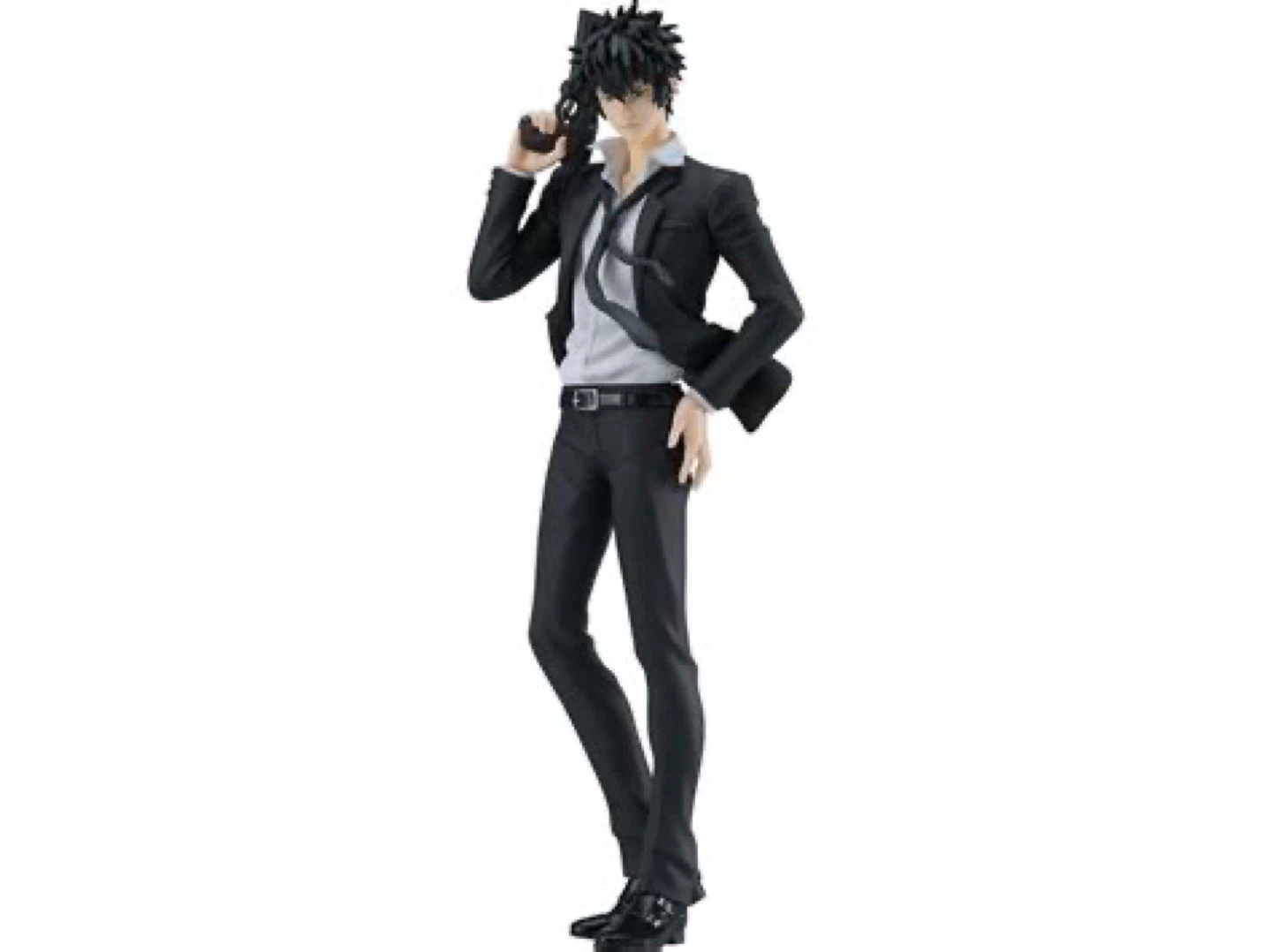 Psycho-Pass Shinya Kogami - Anime Figure