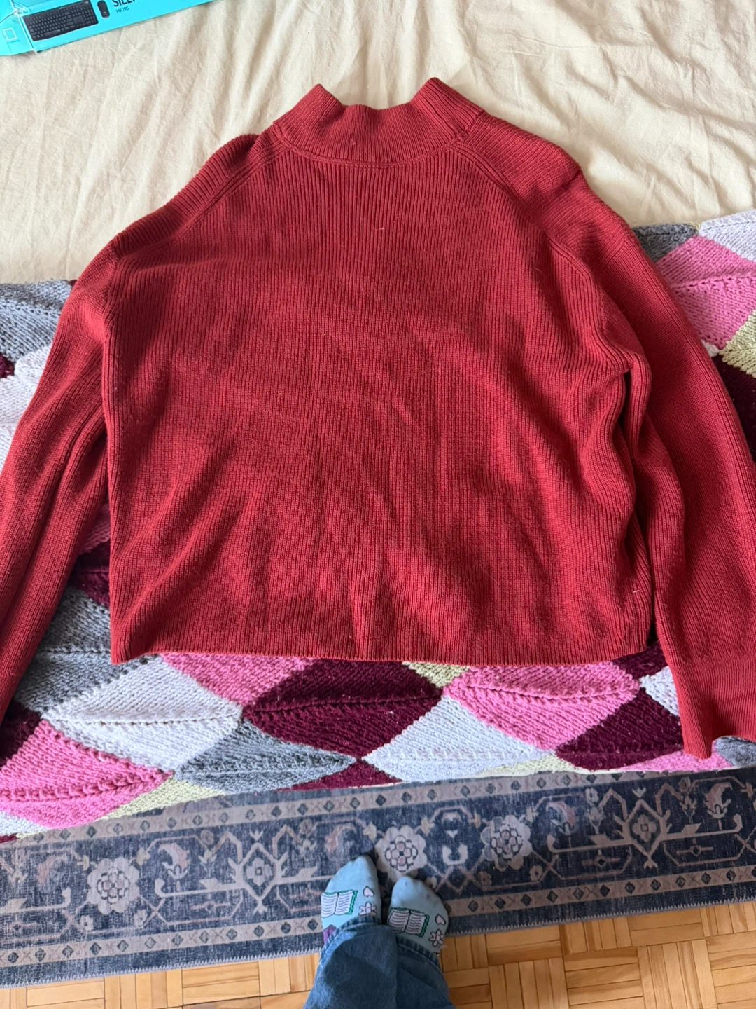Lululemon sweater