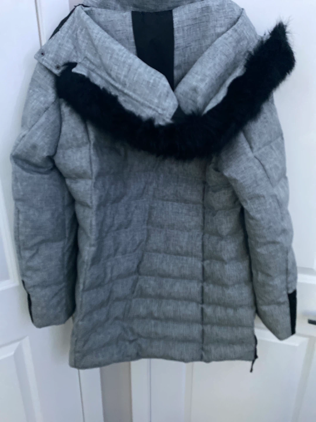 Oxygen Down Winter Jacket - photo 4