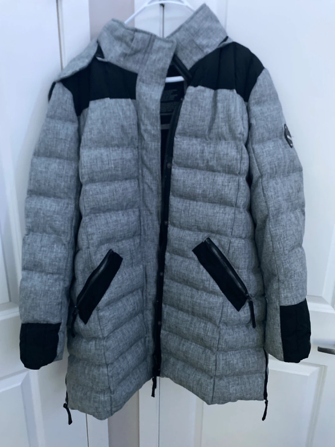 Oxygen Down Winter Jacket