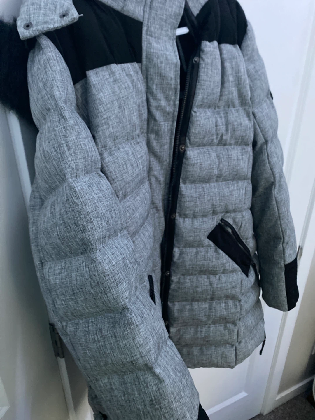 Oxygen Down Winter Jacket - photo 3