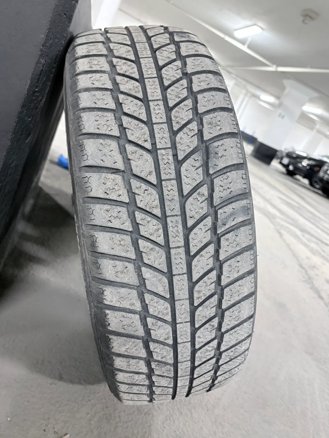 Tires with Rims - photo 5