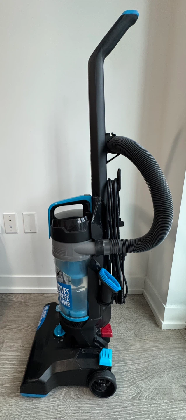 Bissell Upright Vacuum – Excellent Condition -$50 - photo 5
