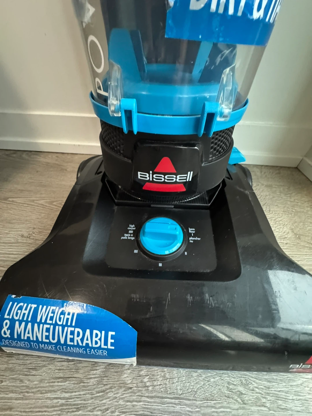 Bissell Upright Vacuum – Excellent Condition -$50 - photo 2