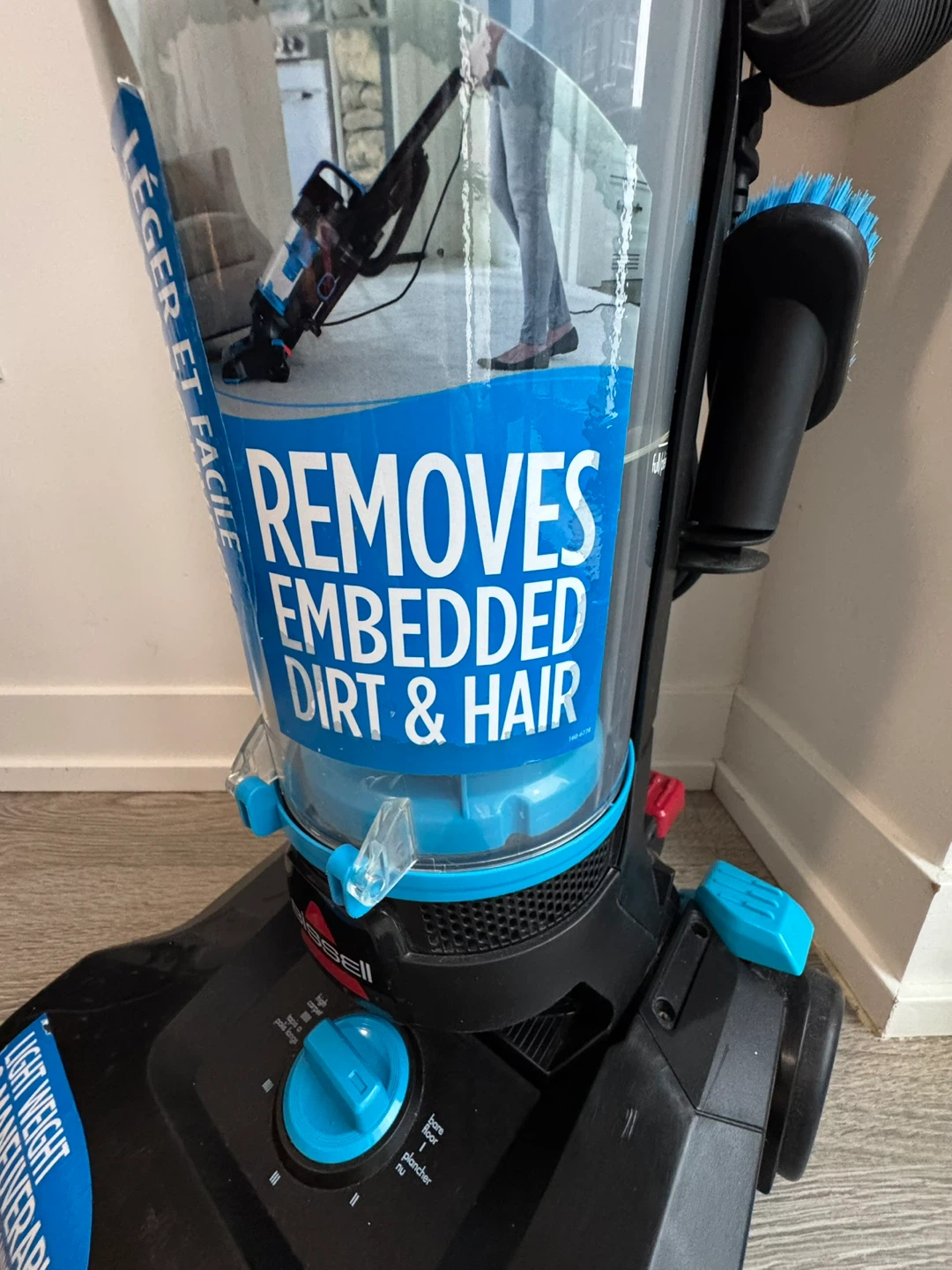 Bissell Upright Vacuum – Excellent Condition -$50 - photo 3