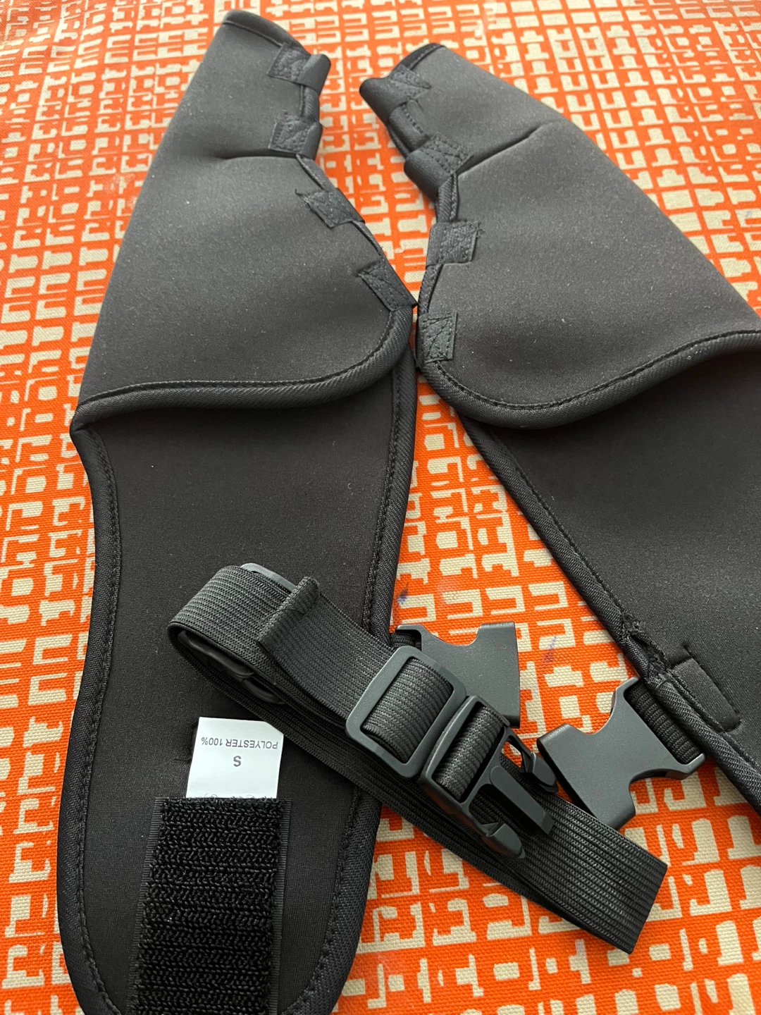 Jeanoko Dog Knee Brace - Size S - photo 3
