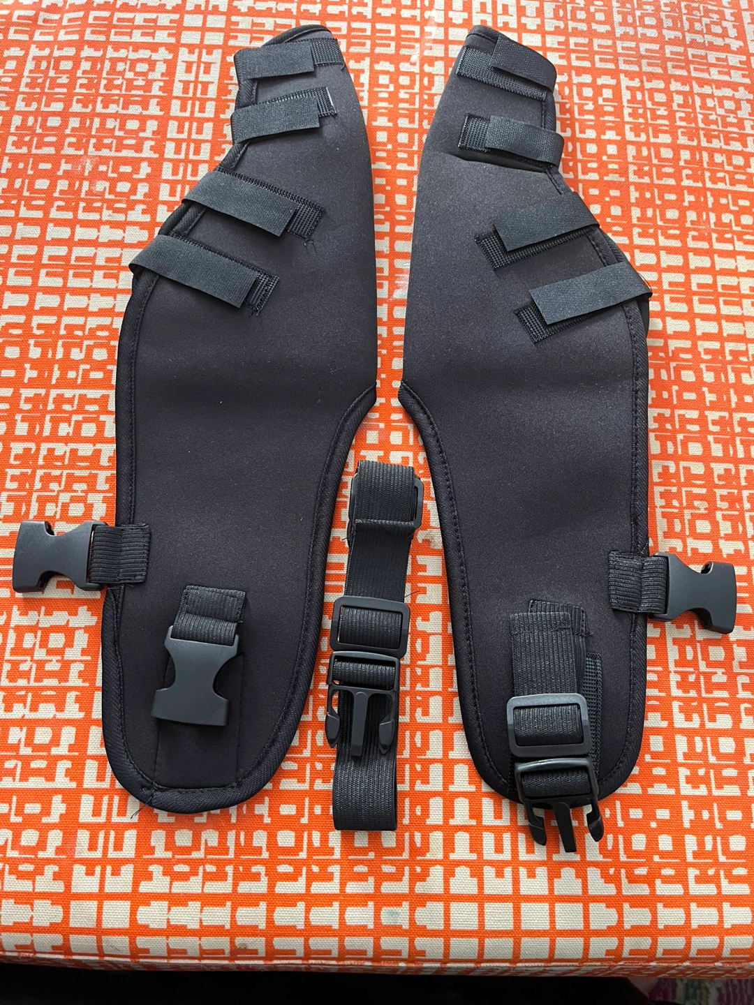 Jeanoko Dog Knee Brace - Size S