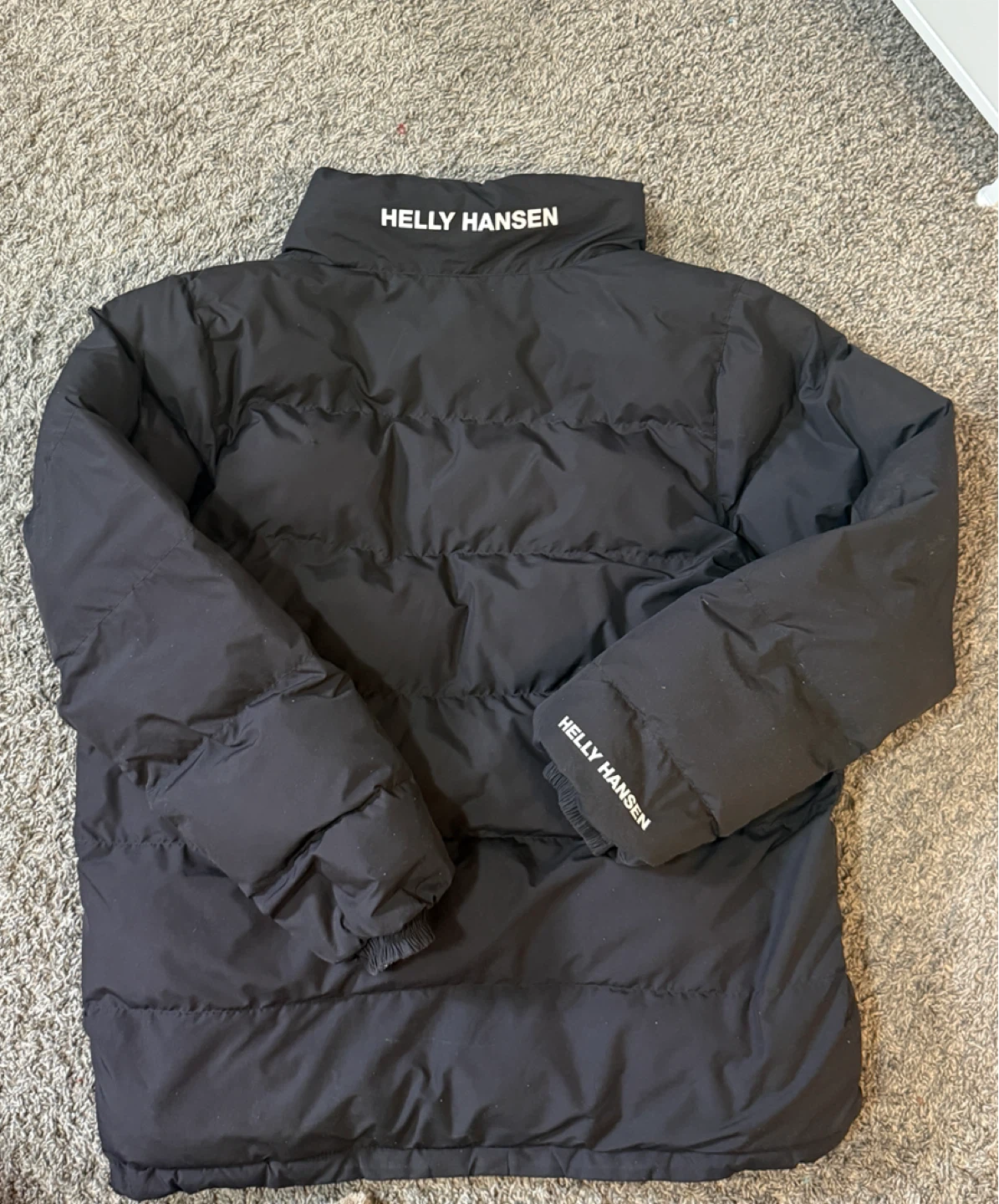 Helly Hansen Puffer Jacket