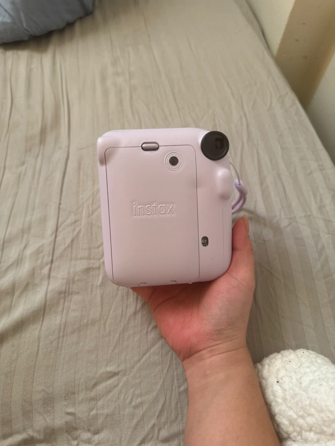 Instax mini 12 - photo 2