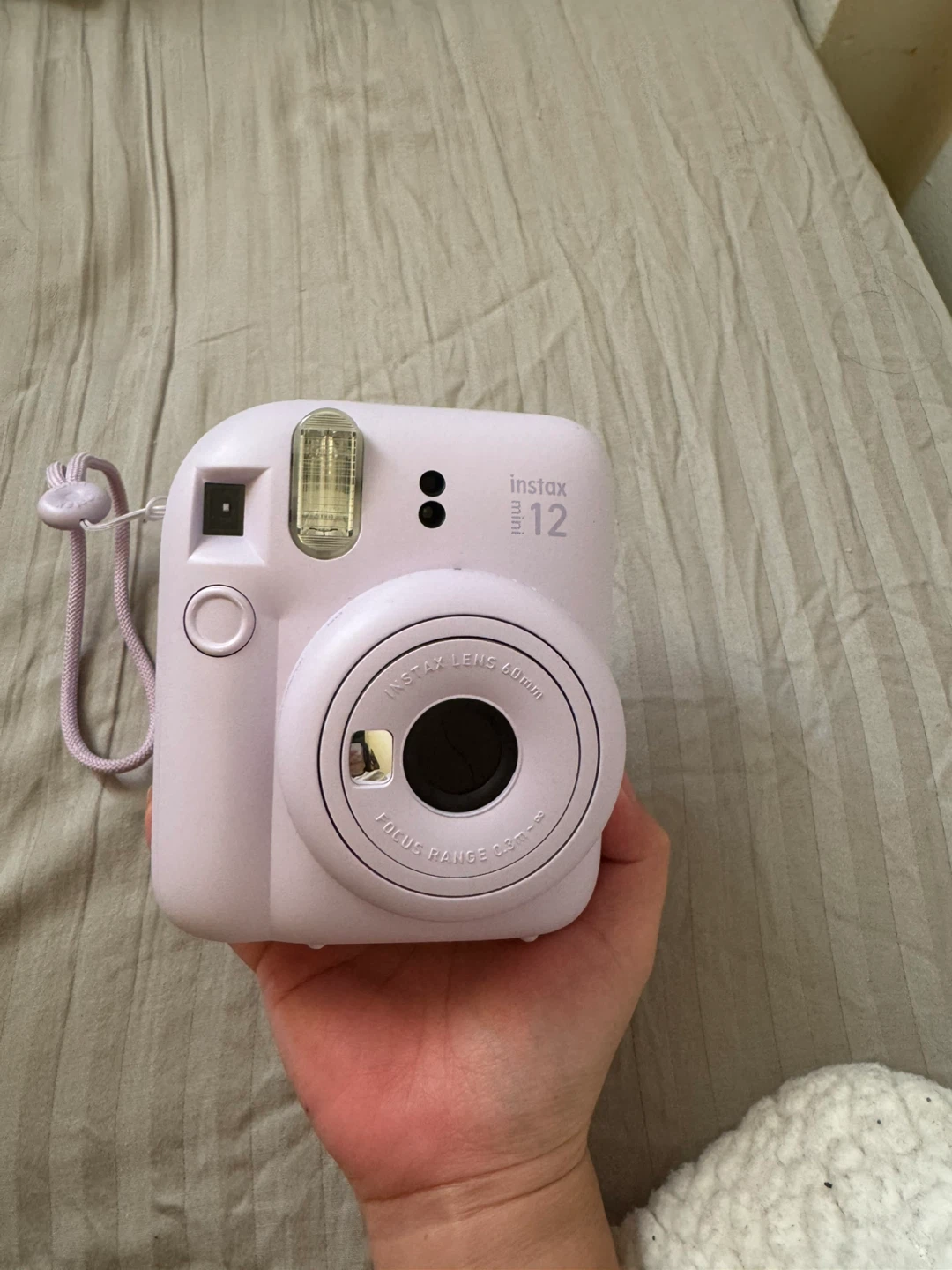 Instax mini 12