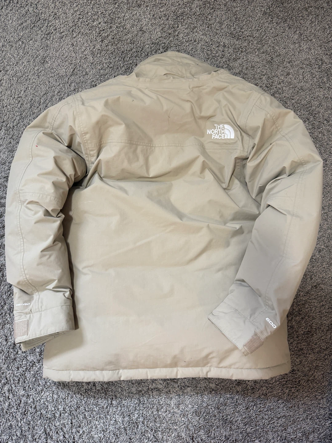 The North Face Parka Jacket